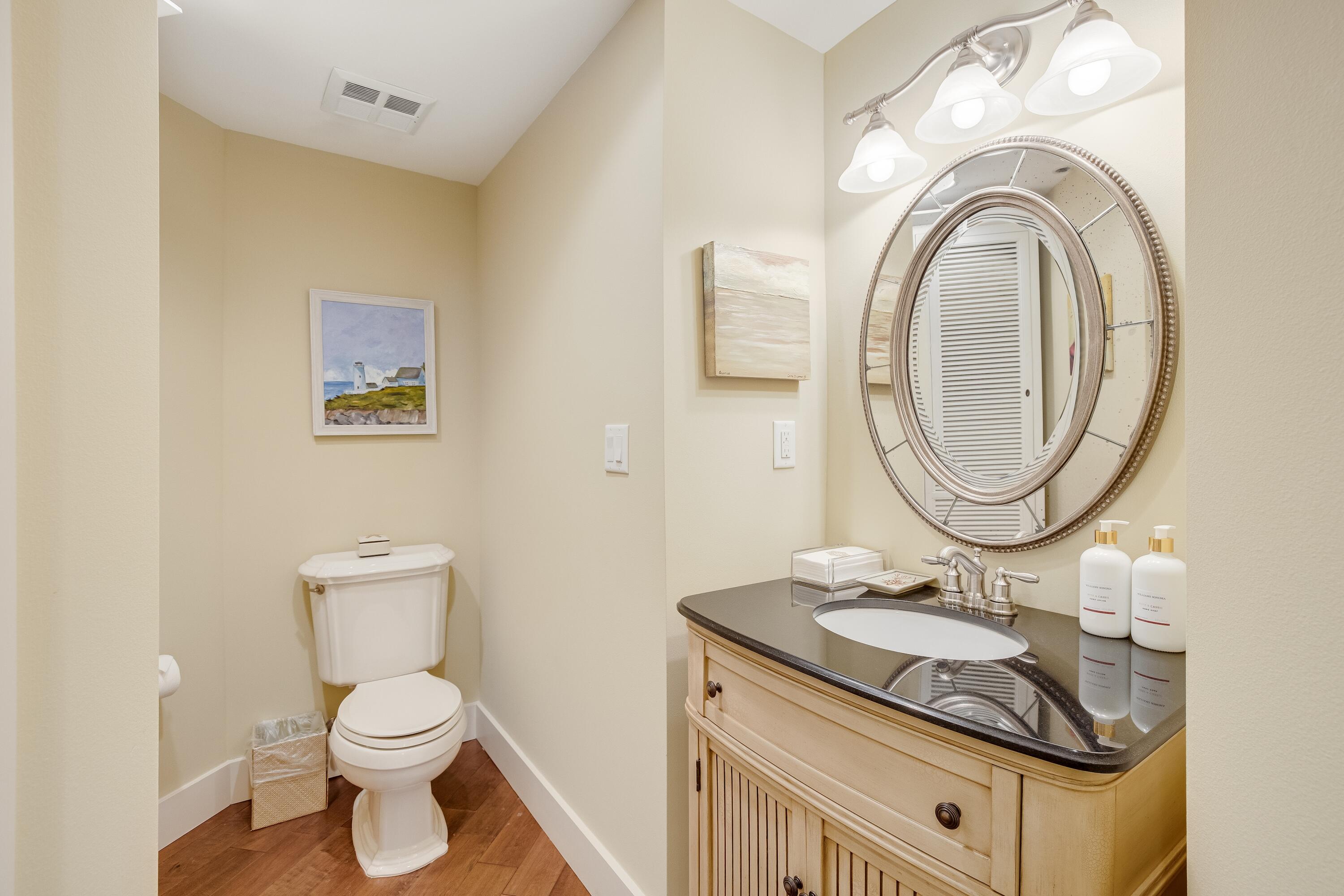 9600 Grand Sandestin Boulevard, 3512