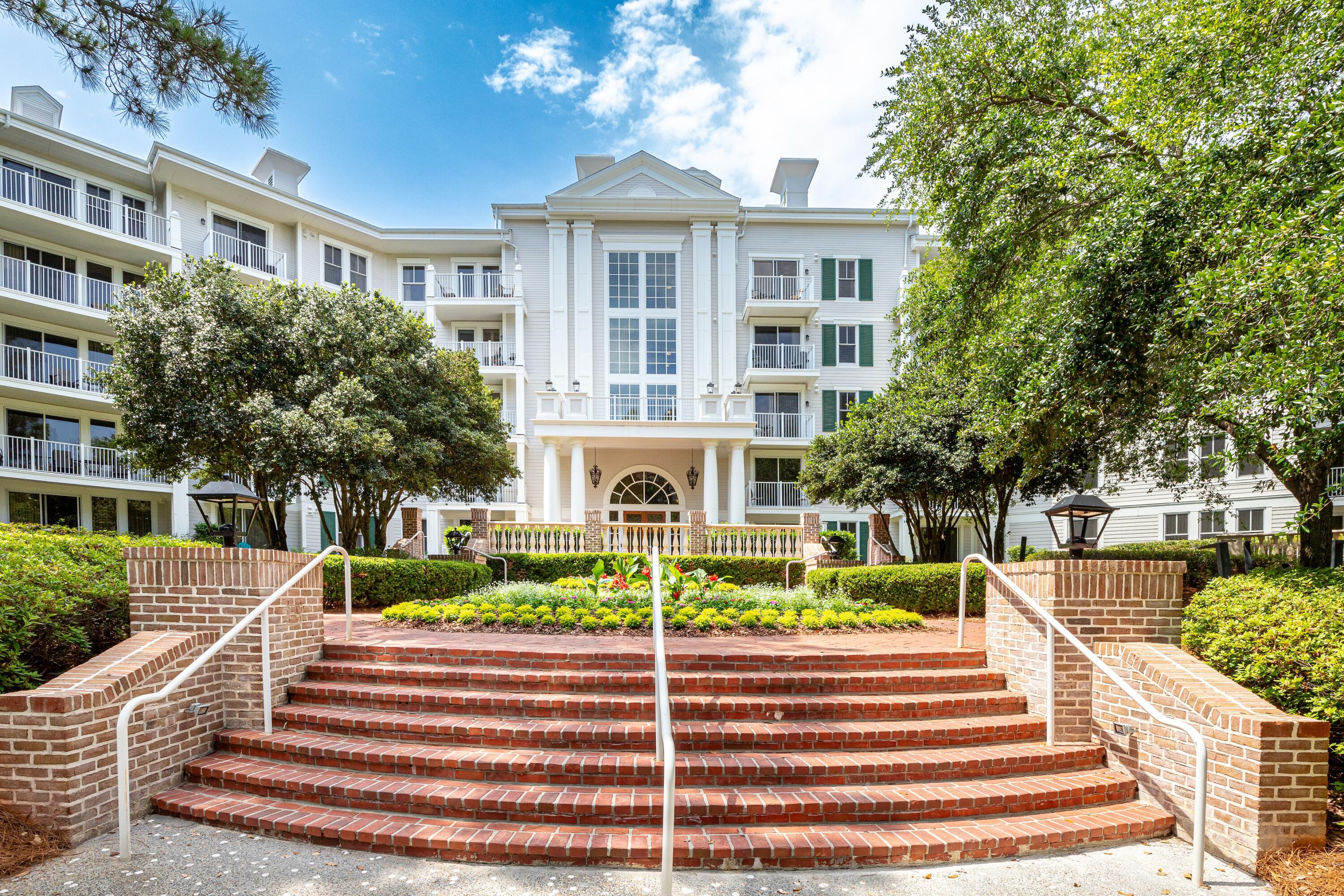 9600 Grand Sandestin Boulevard, 3512