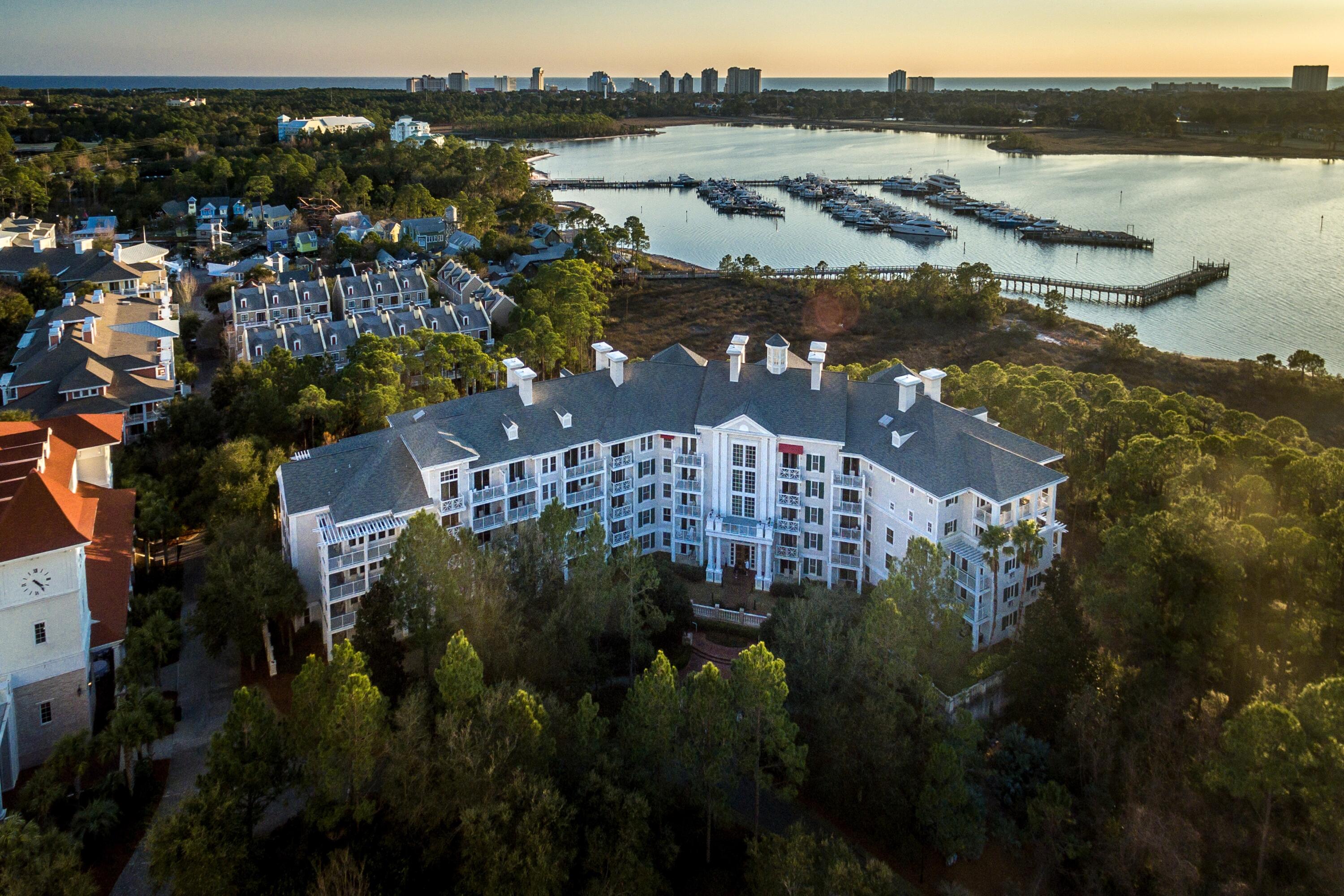 9600 Grand Sandestin Boulevard, 3512