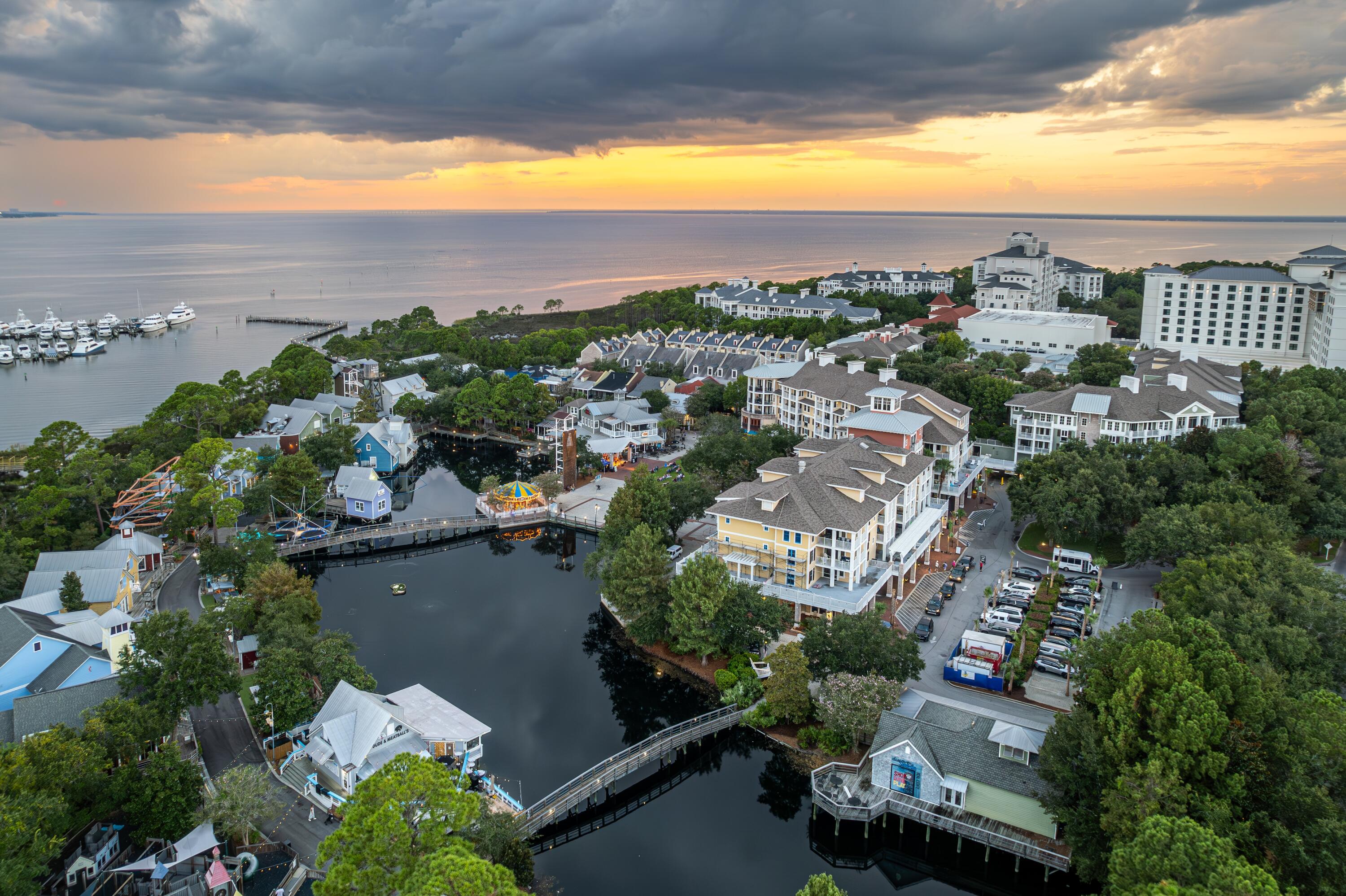 9600 Grand Sandestin Boulevard, 3512