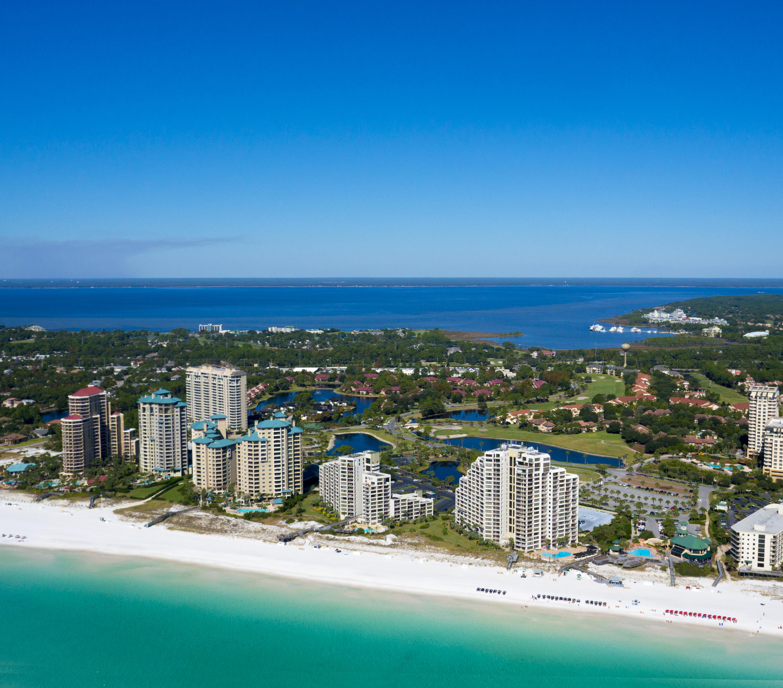 4095 Beachside One Drive, 4095