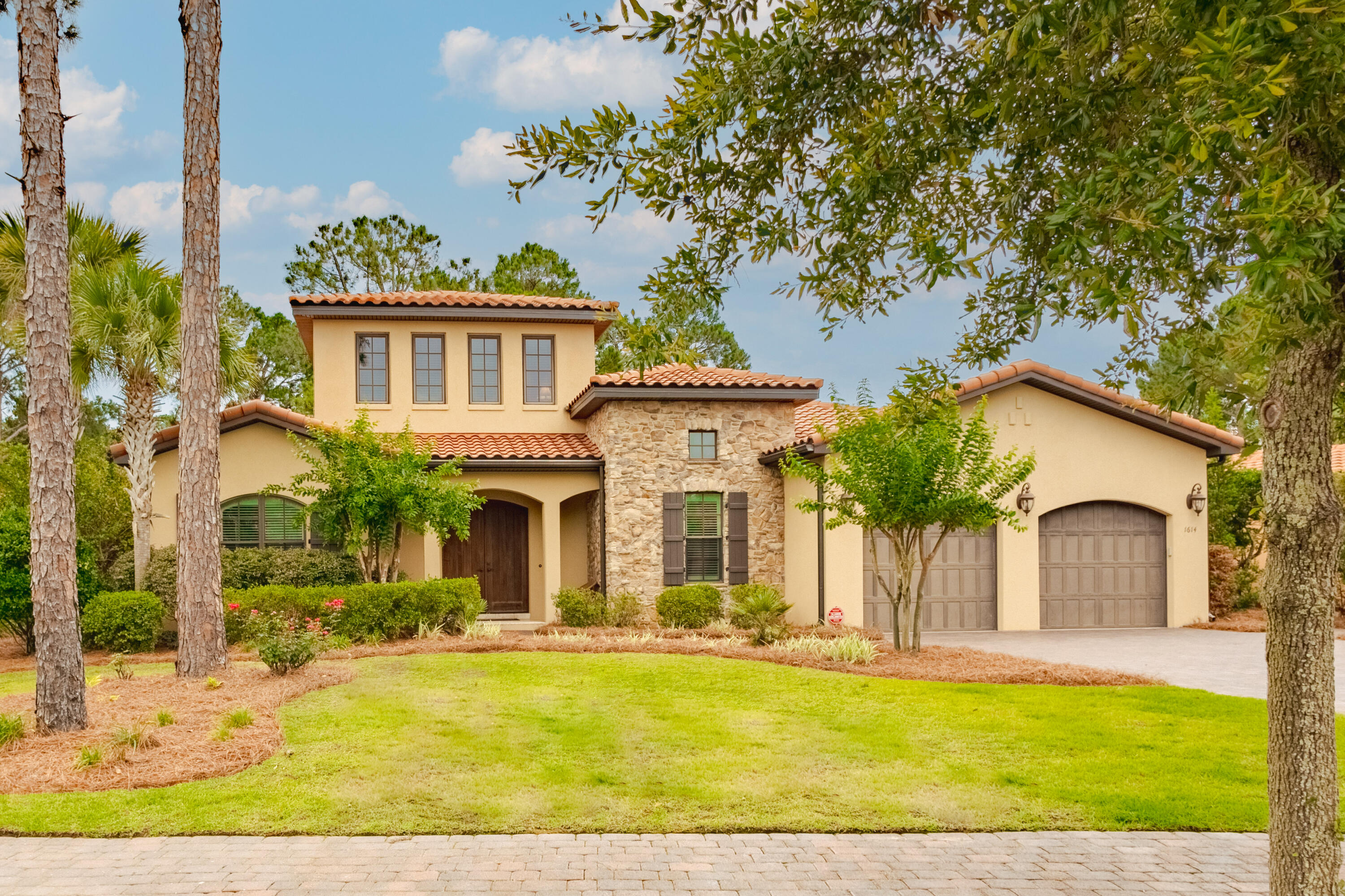 1614 San Giovanni Drive
