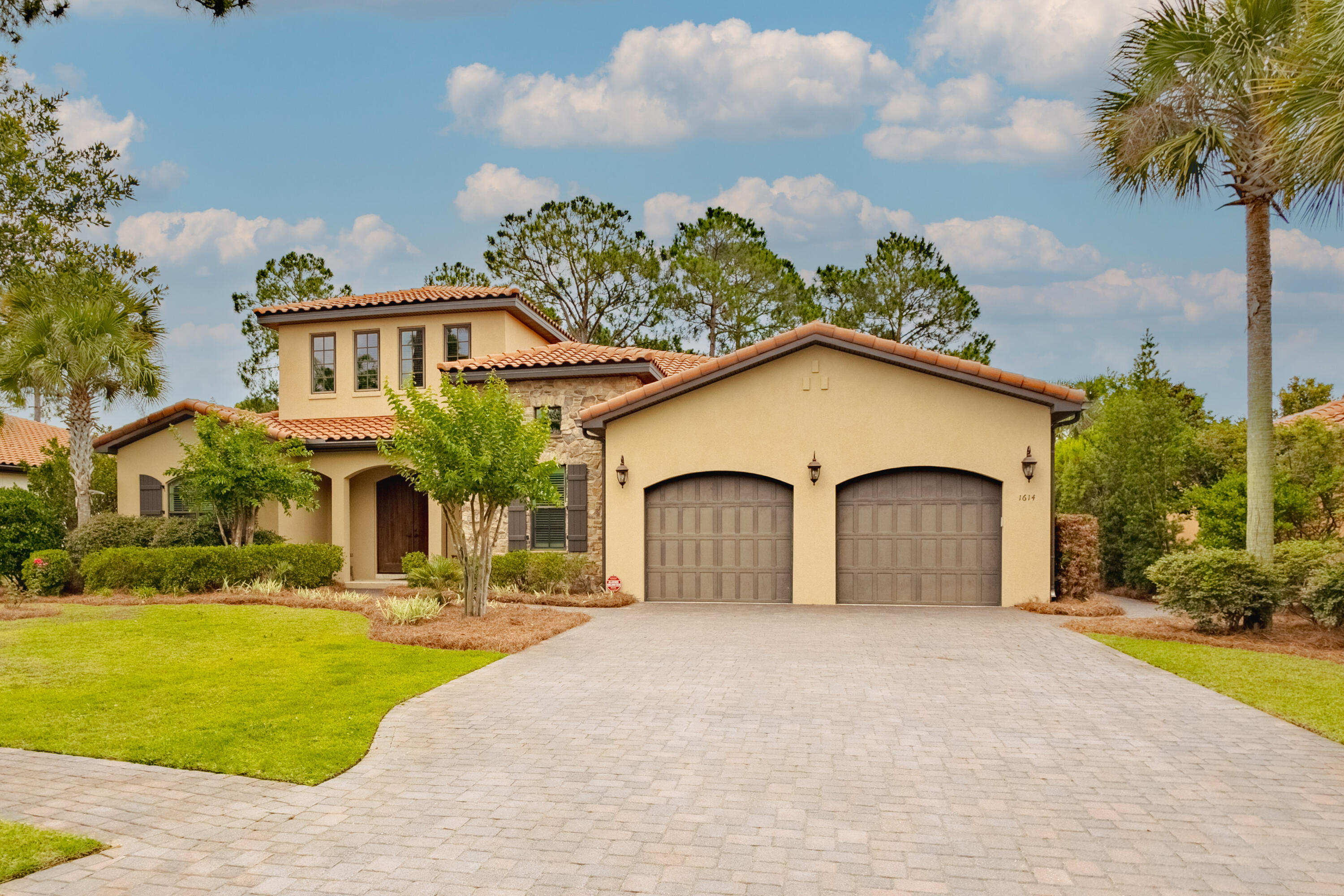 1614 San Giovanni Drive
