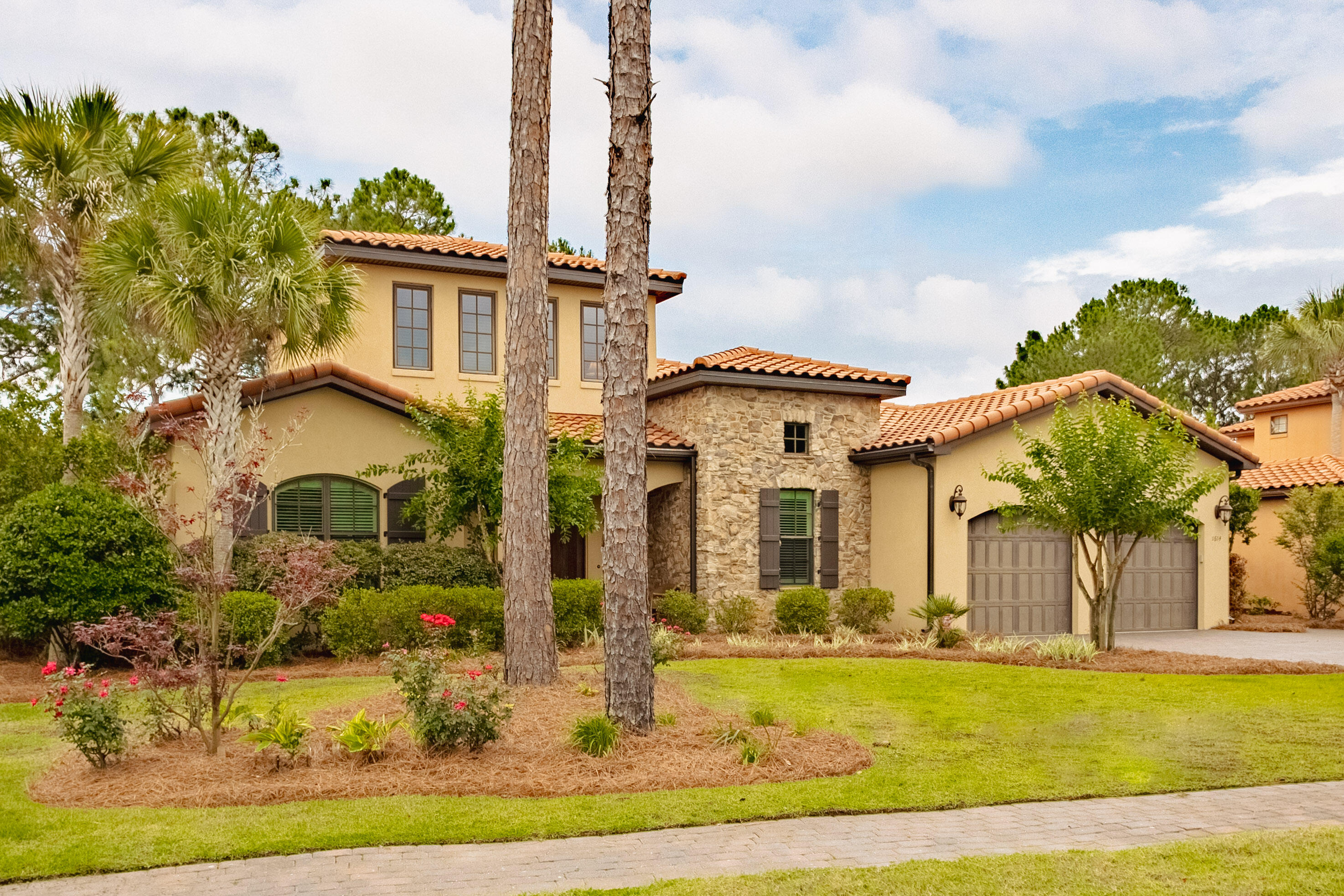 1614 San Giovanni Drive