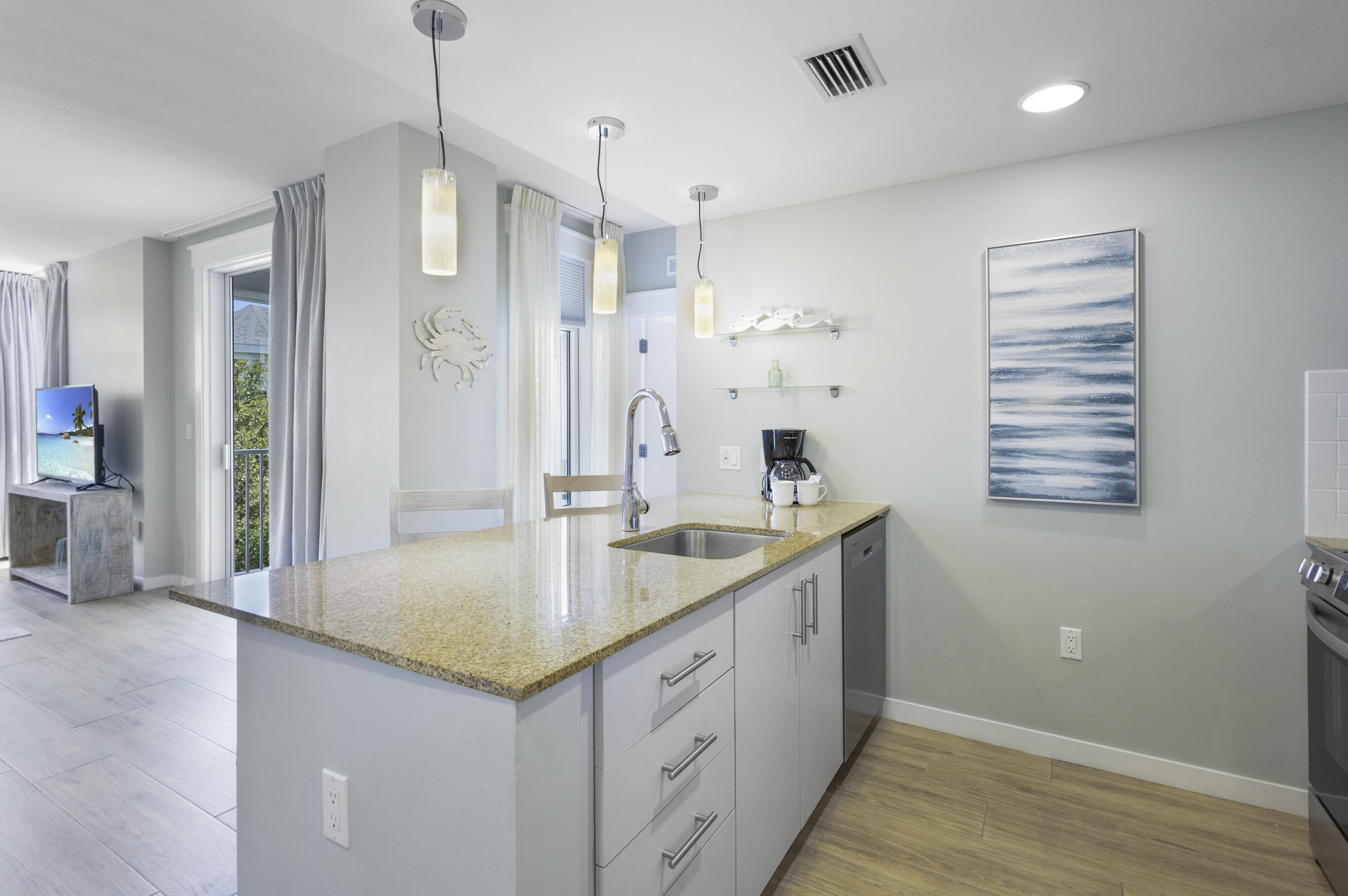 9800 Grand Sandestin Boulevard, 5501/5503