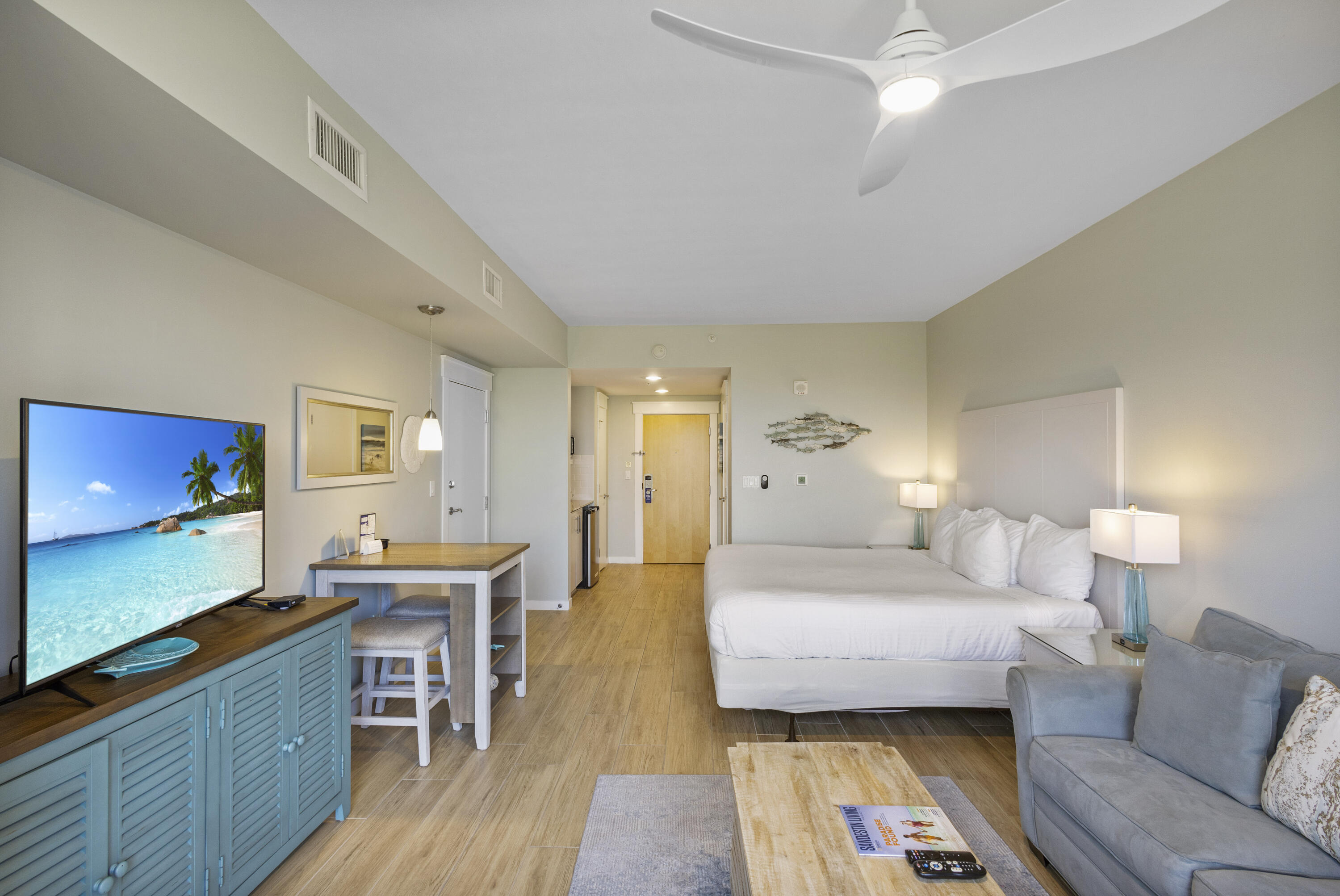 9800 Grand Sandestin Boulevard, 5501/5503