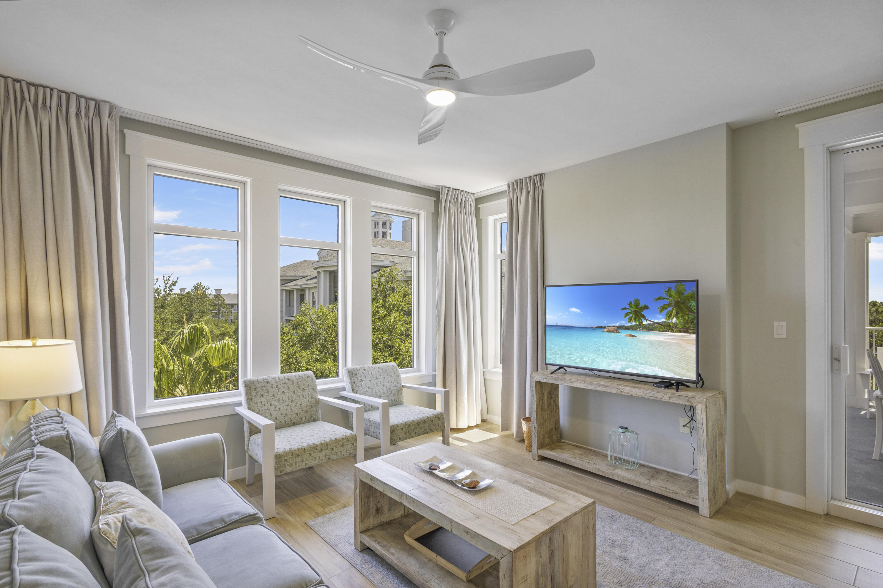 9800 Grand Sandestin Boulevard, 5501/5503