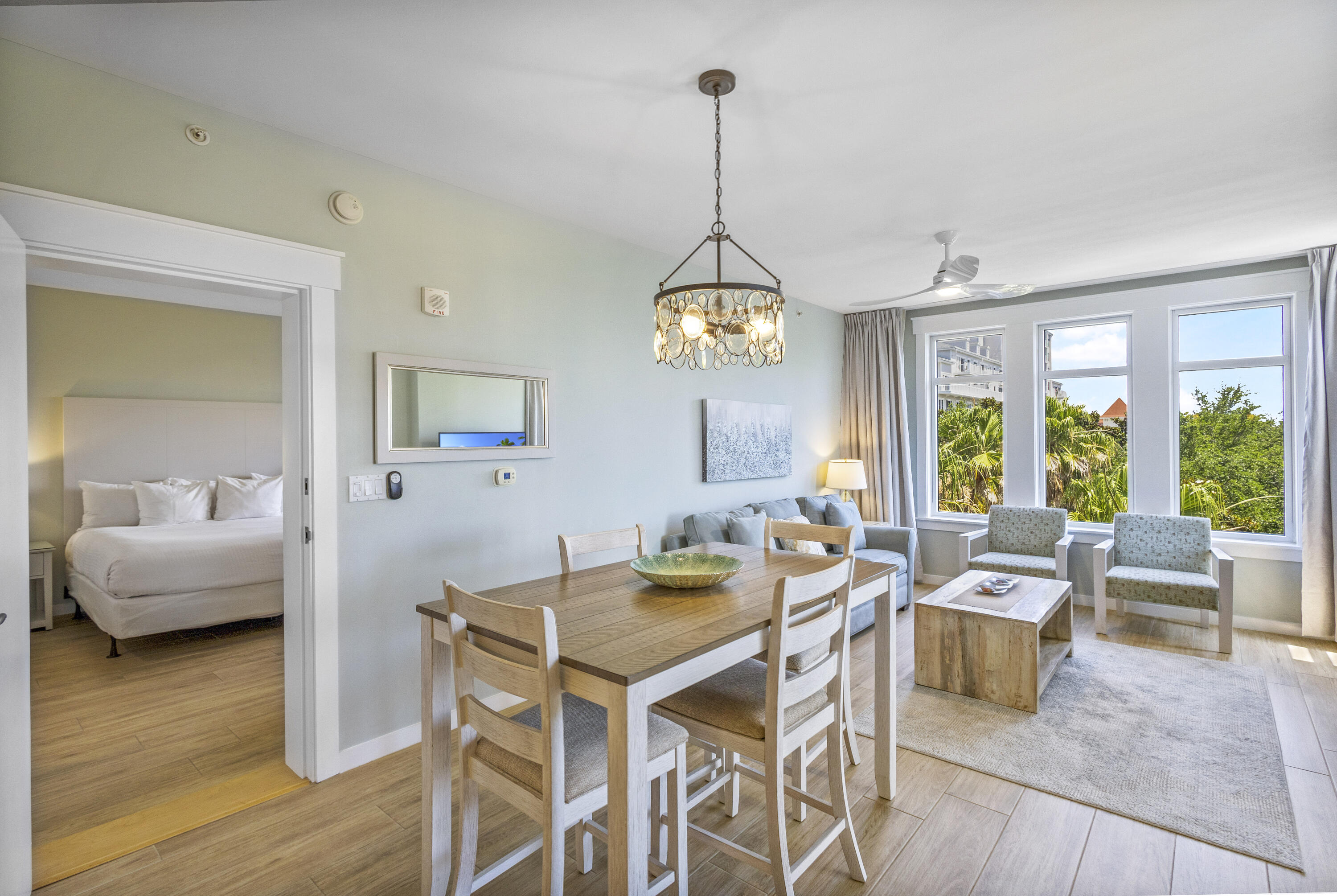 9800 Grand Sandestin Boulevard, 5501/5503