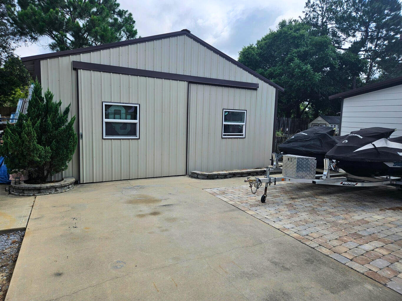 223 Foxmeyer Drive