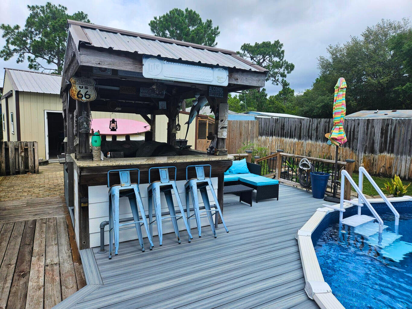223 Foxmeyer Drive