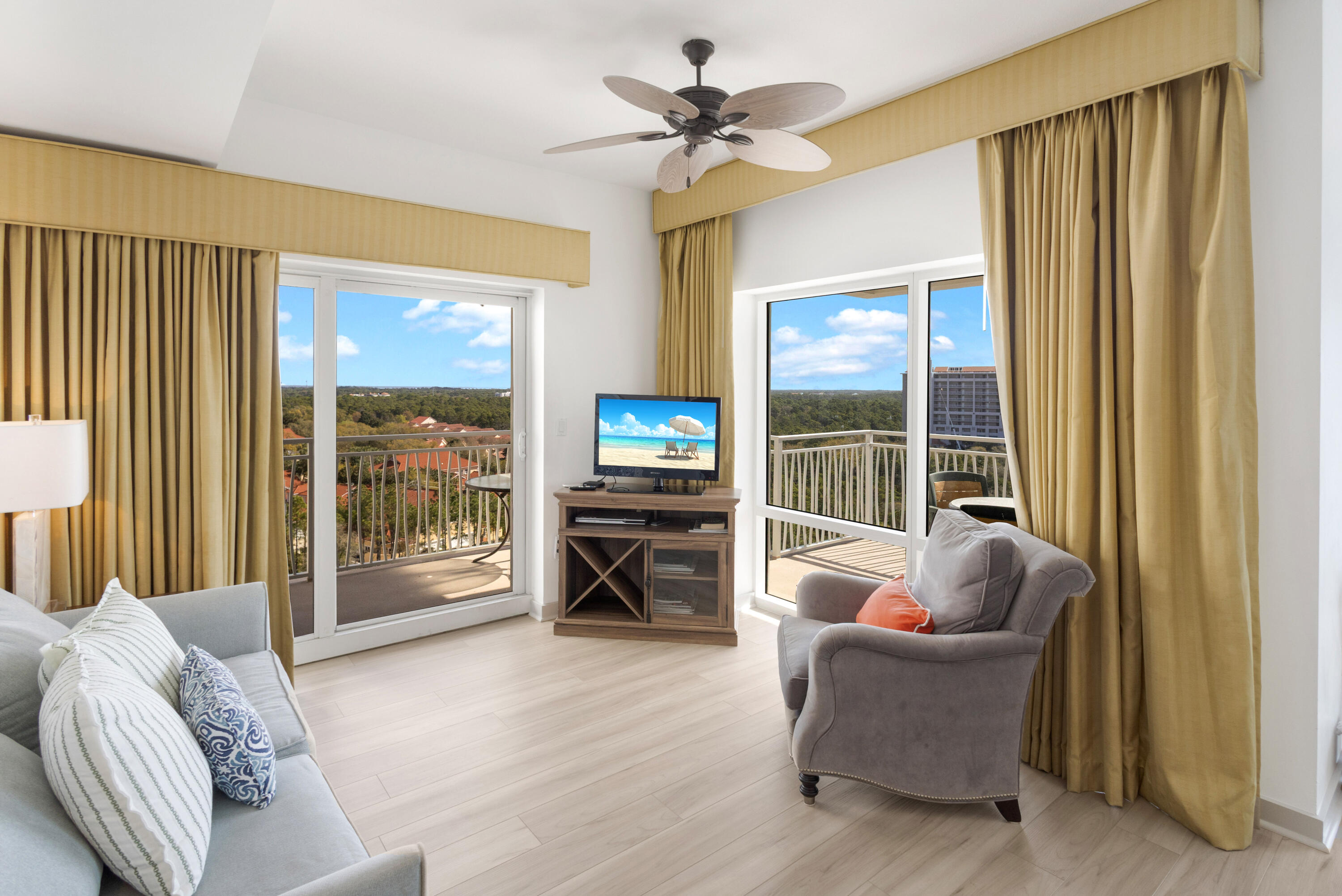 5002 S Sandestin Boulevard, 6921/6923