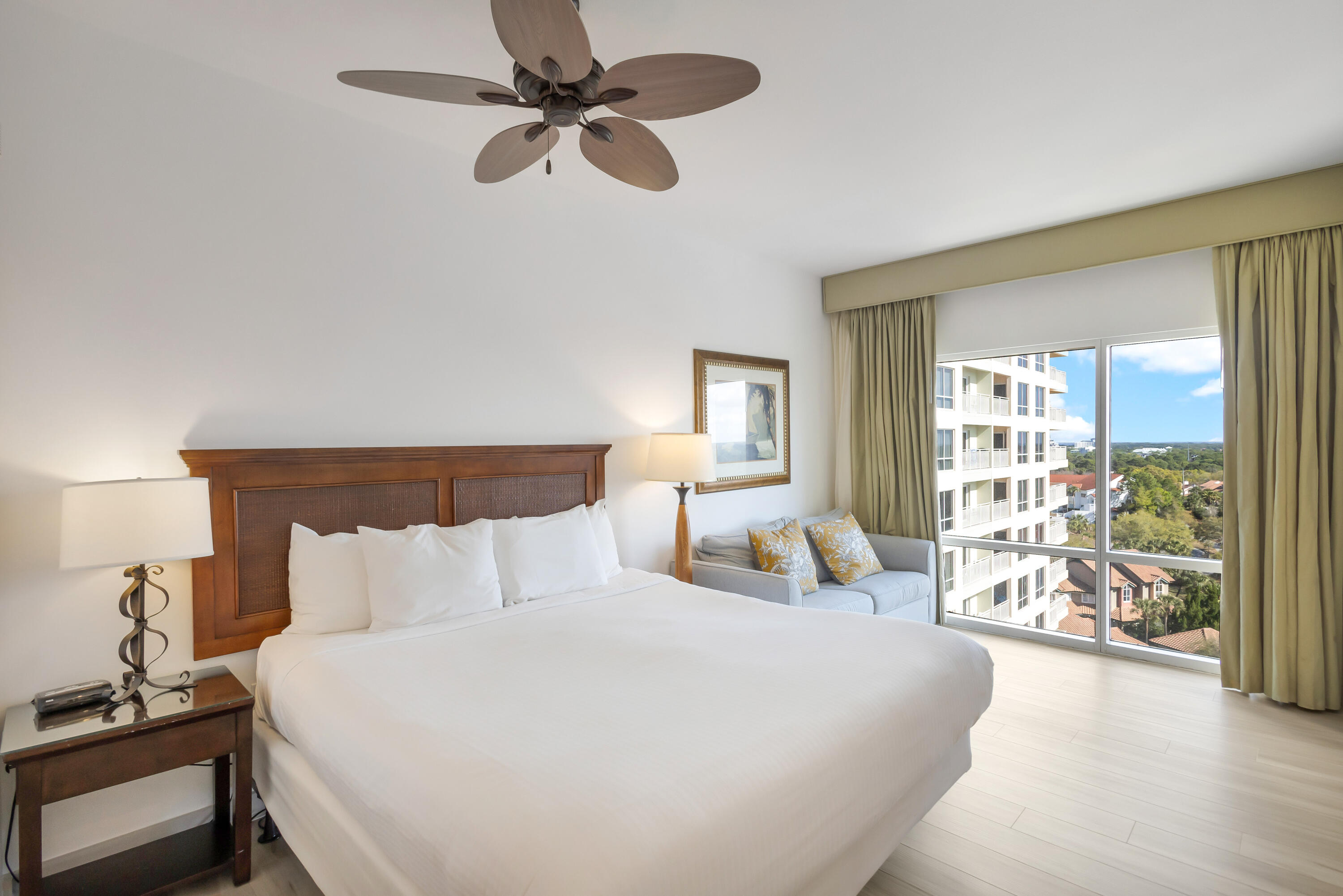 5002 S Sandestin Boulevard, 6921/6923