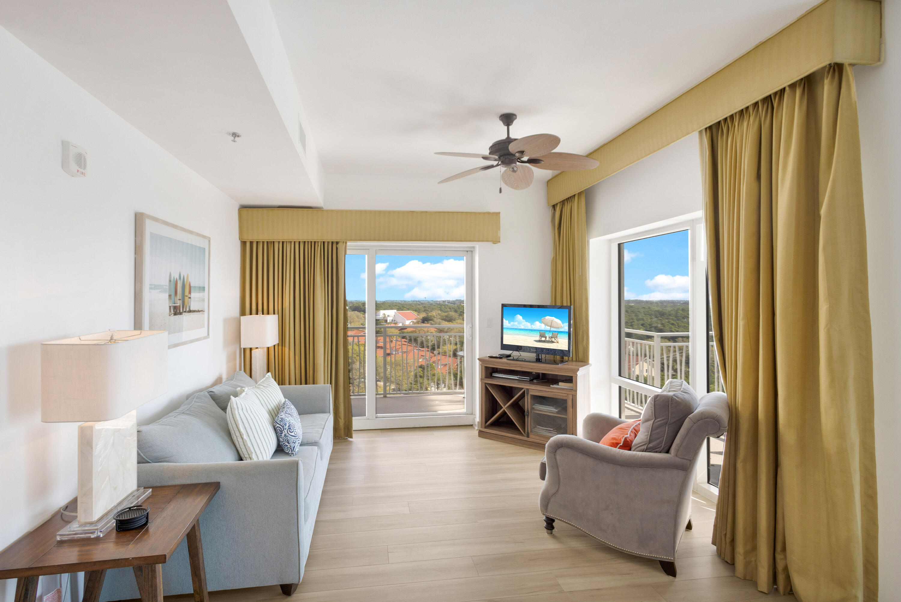 5002 S Sandestin Boulevard, 6921/6923