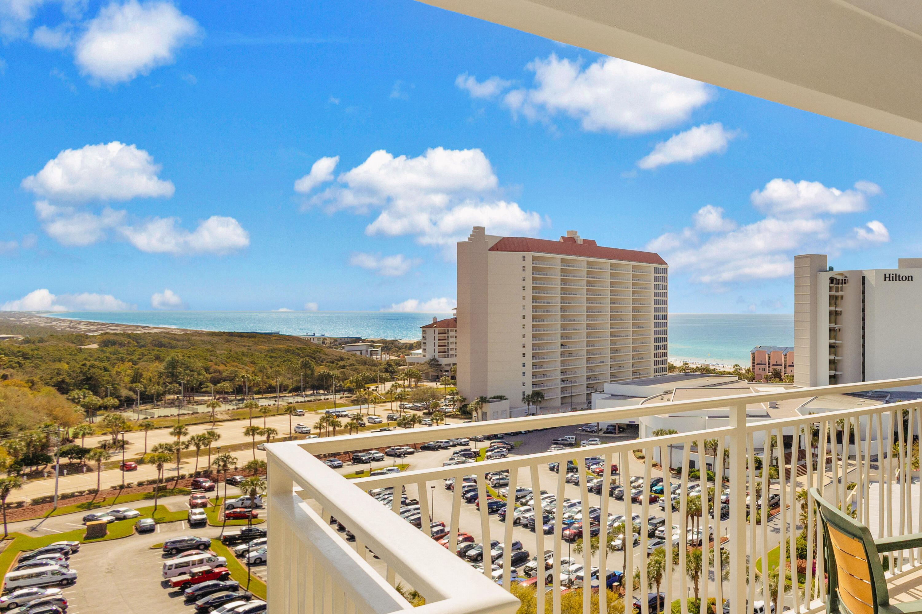 5002 S Sandestin Boulevard, 6921/6923