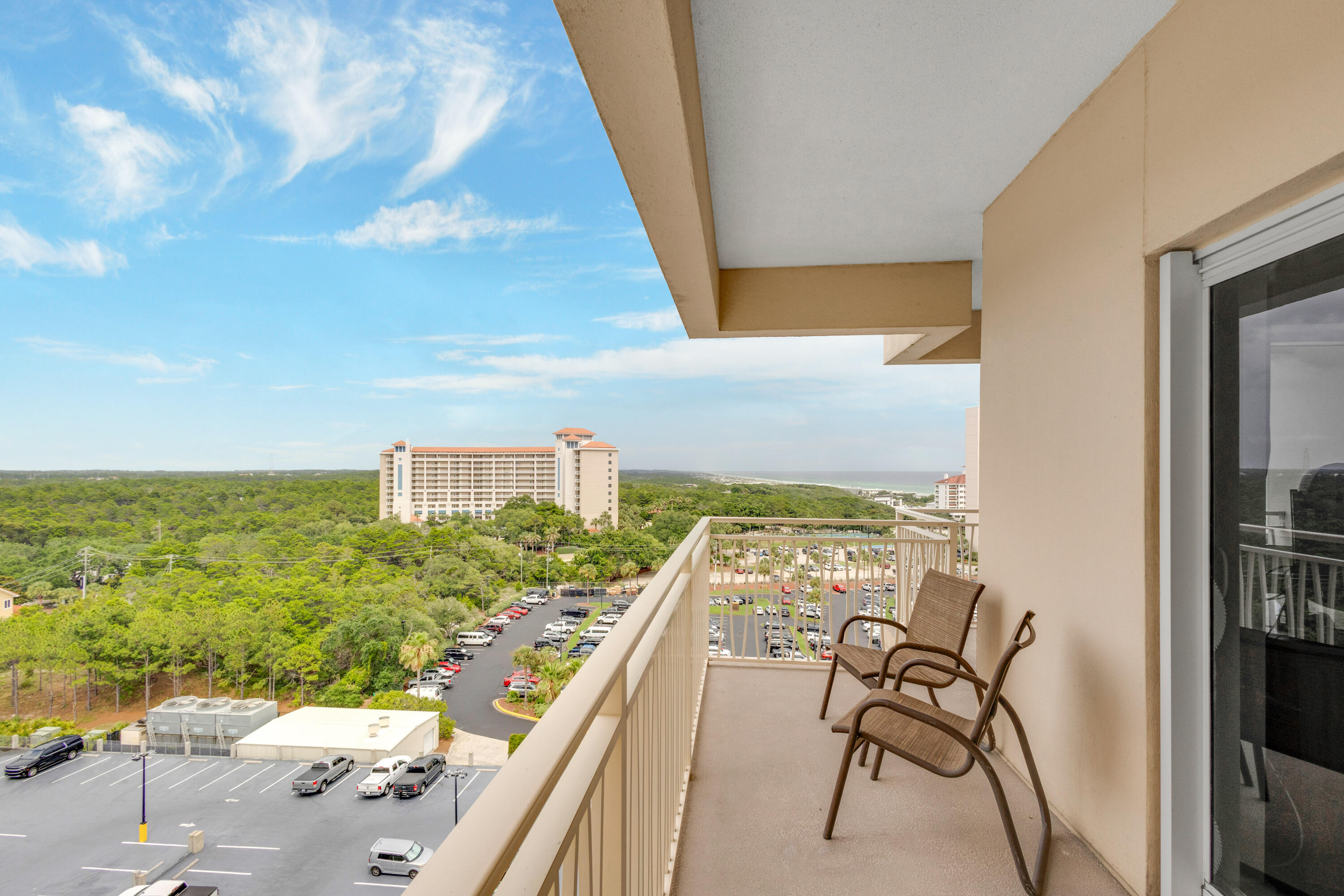 5002 S Sandestin Boulevard, 6921/6923