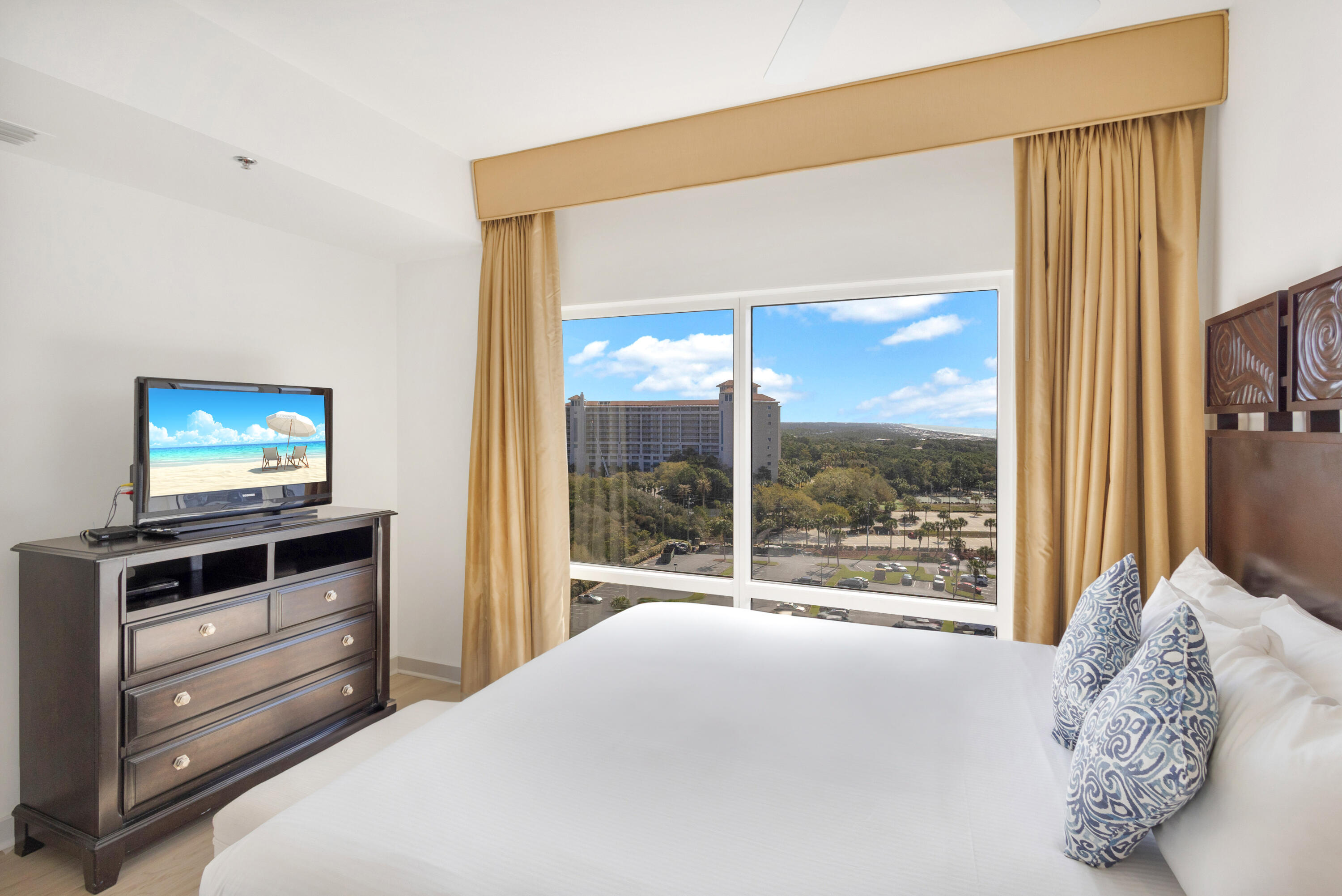 5002 S Sandestin Boulevard, 6921/6923