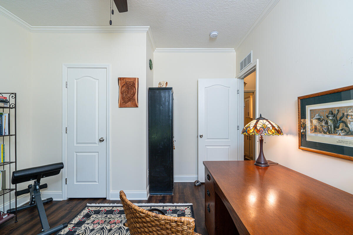 130 Black Beret Road