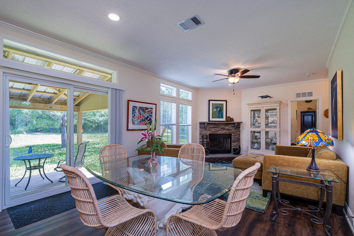 130 Black Beret Road
