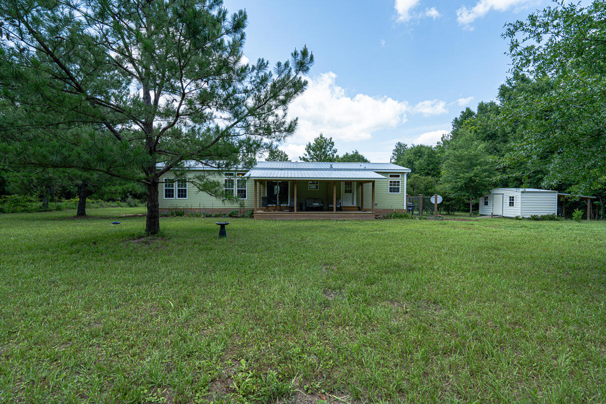 130 Black Beret Road