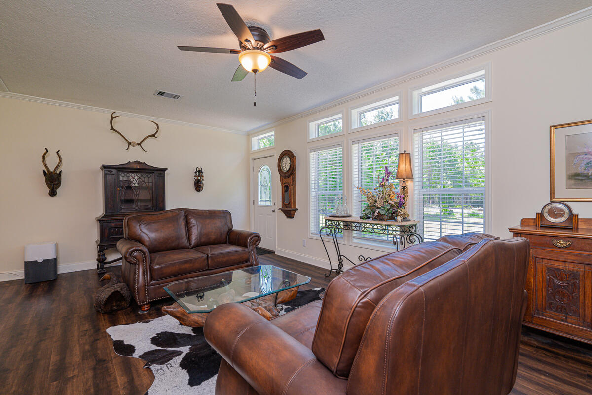 130 Black Beret Road