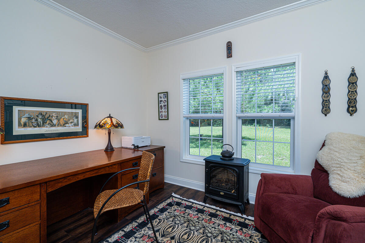 130 Black Beret Road