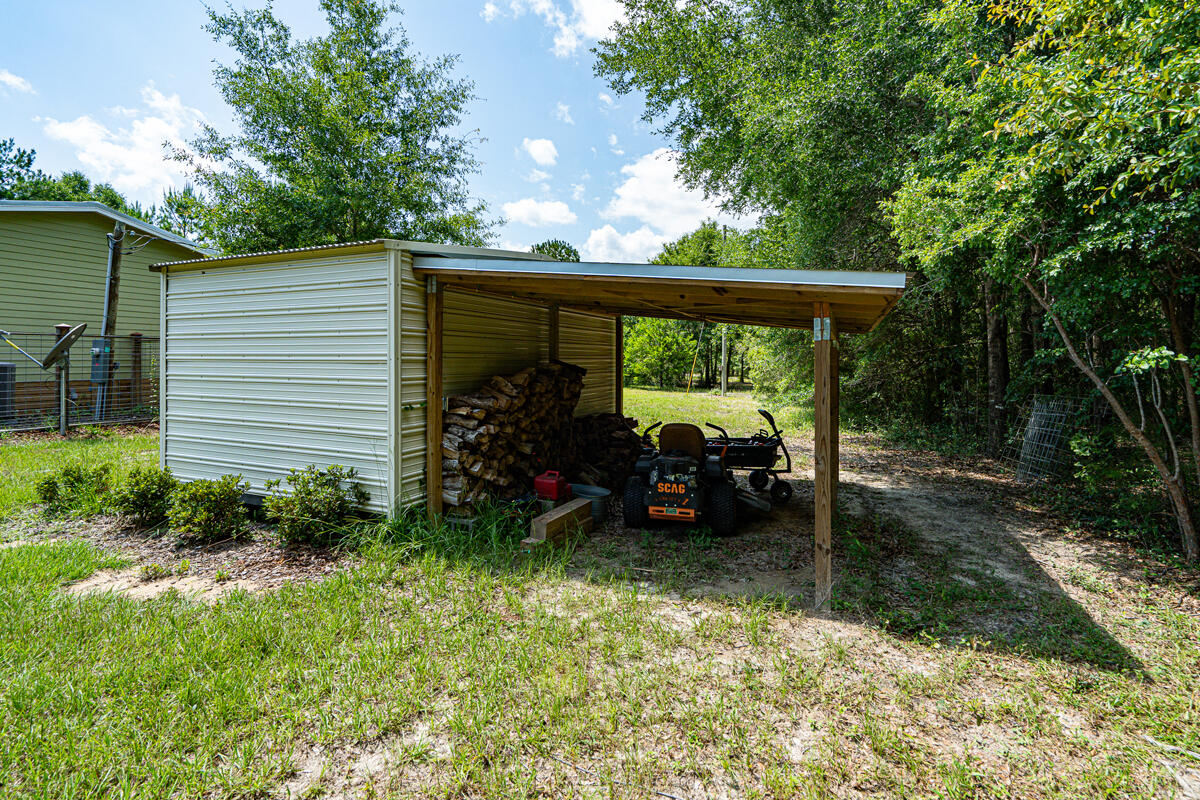 130 Black Beret Road