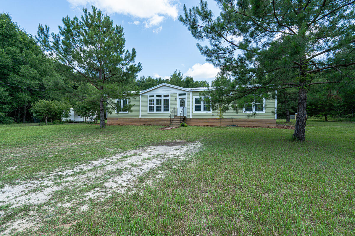 130 Black Beret Road