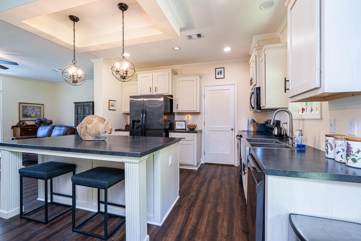 130 Black Beret Road