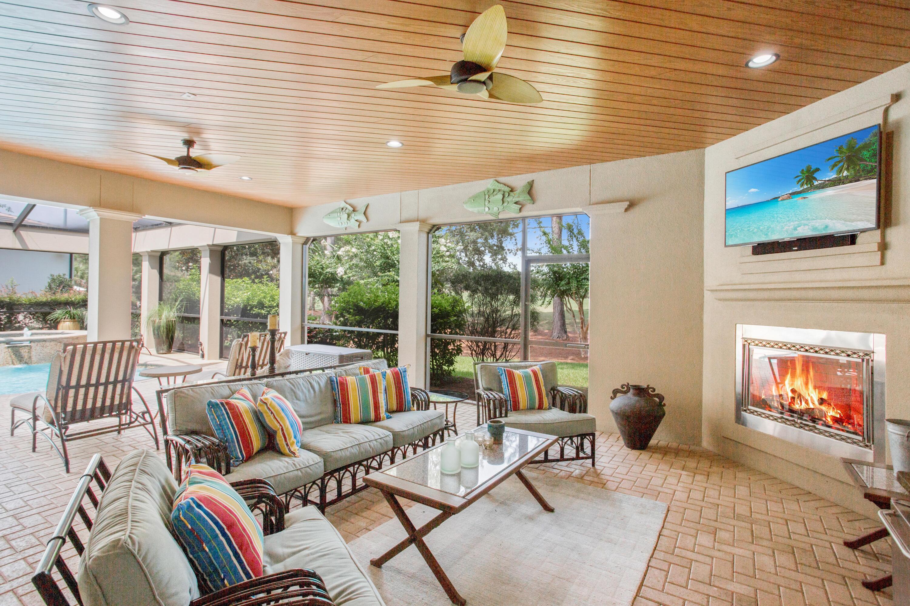 3520 Burnt Pine Lane