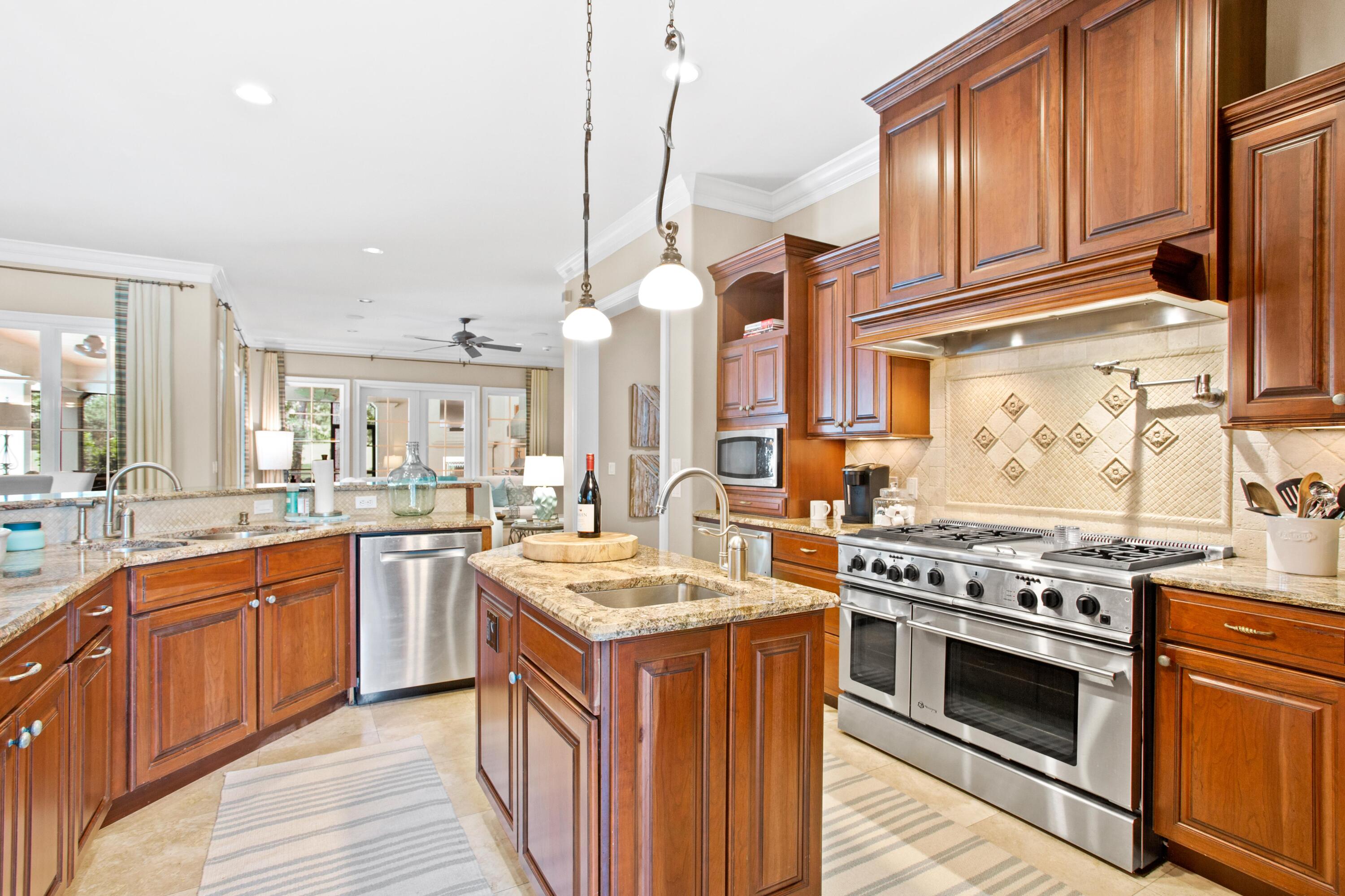 3520 Burnt Pine Lane