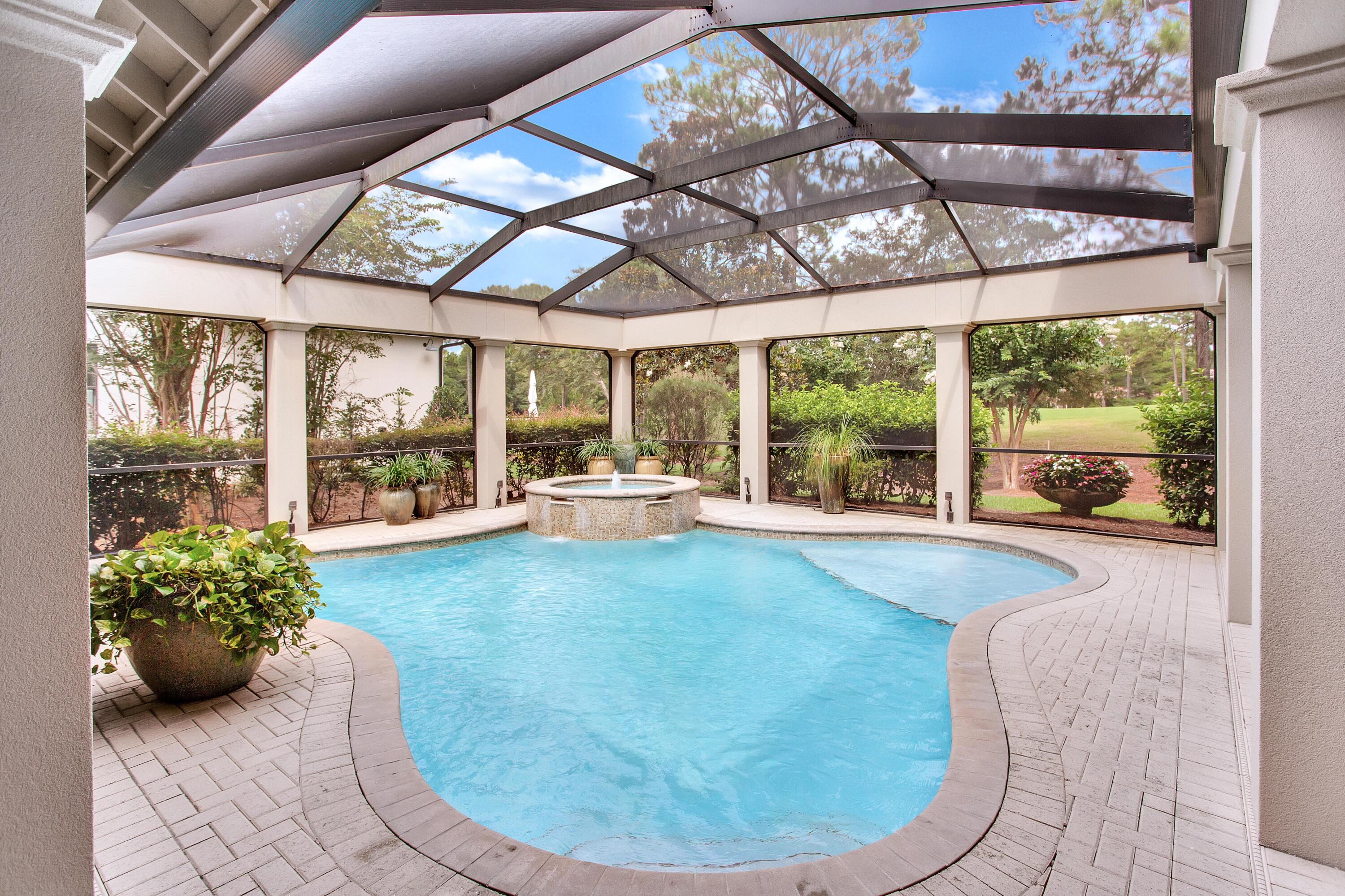 3520 Burnt Pine Lane