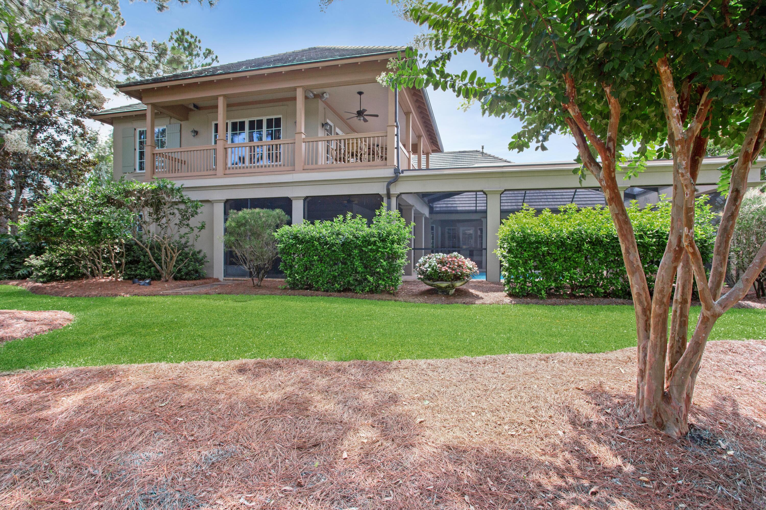 3520 Burnt Pine Lane