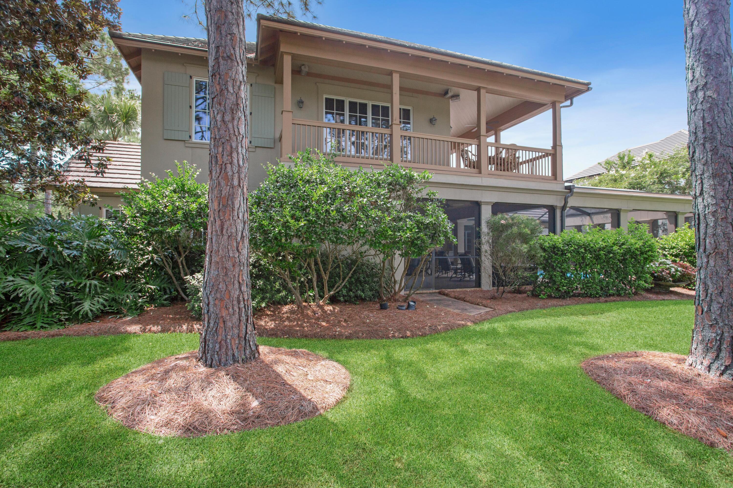 3520 Burnt Pine Lane