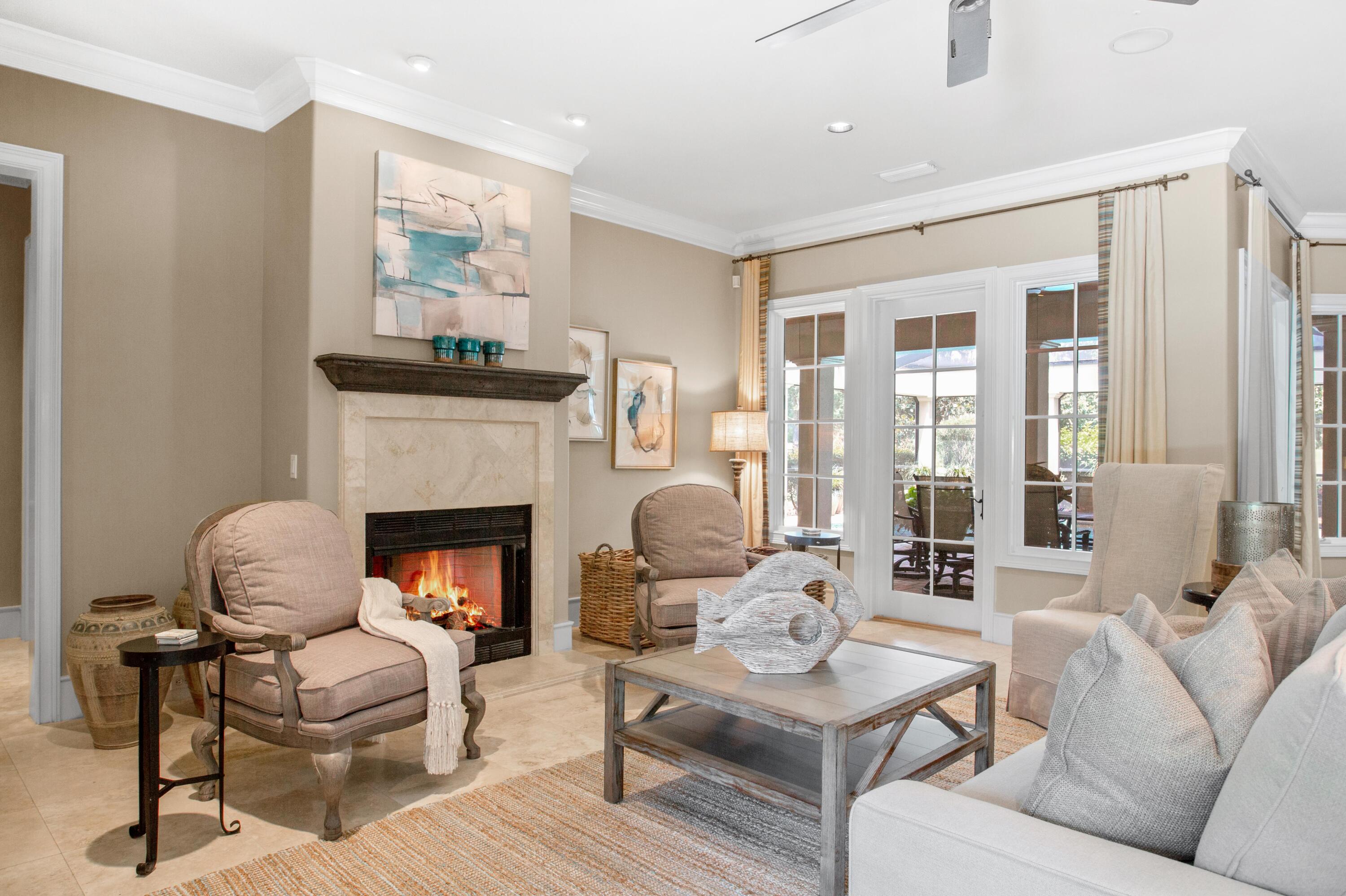 3520 Burnt Pine Lane
