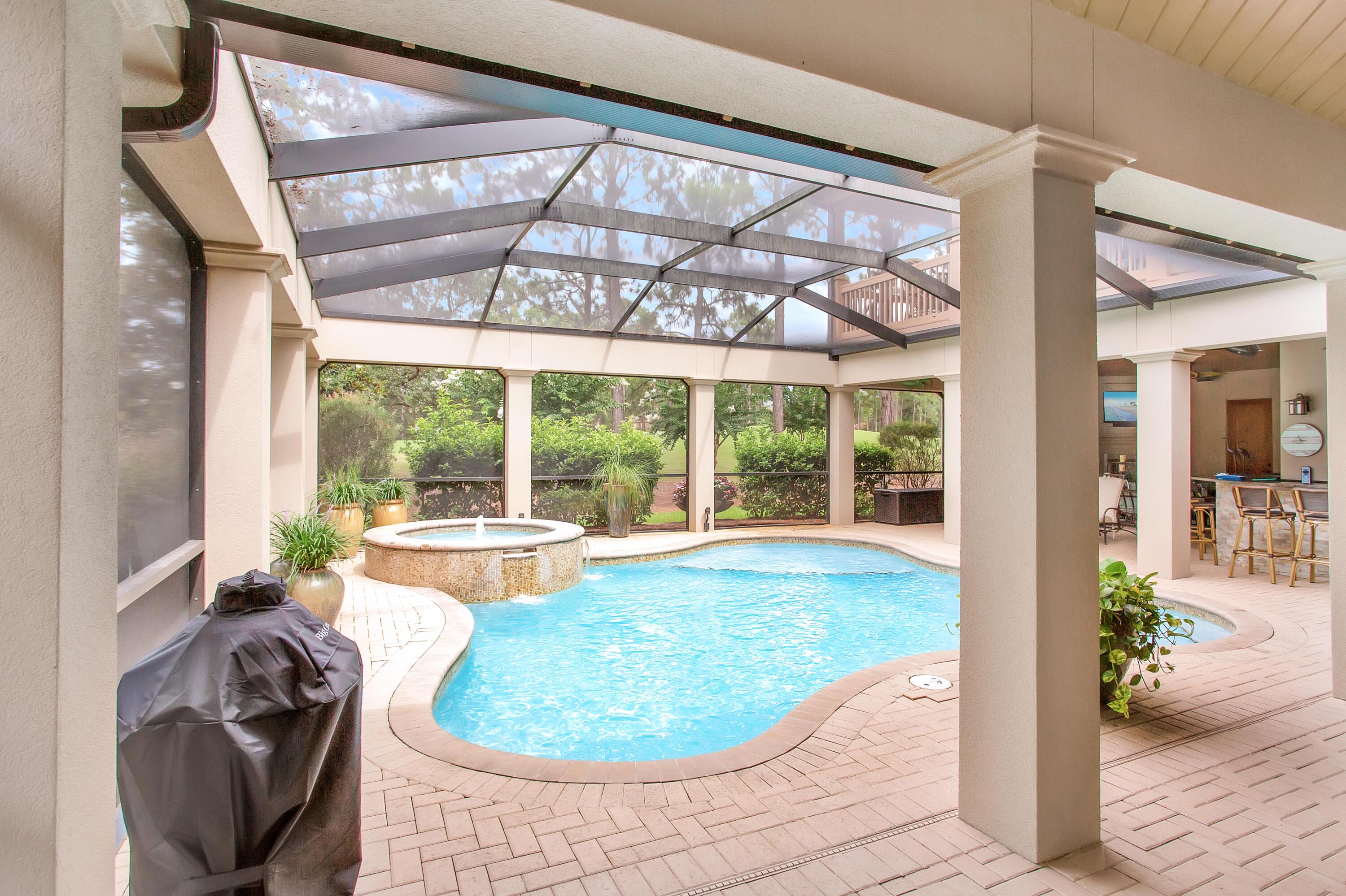 3520 Burnt Pine Lane