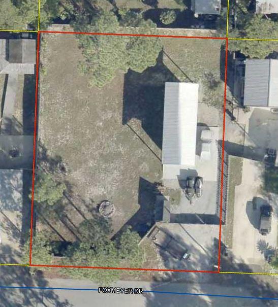 Lot 27 Foxmeyer Drive