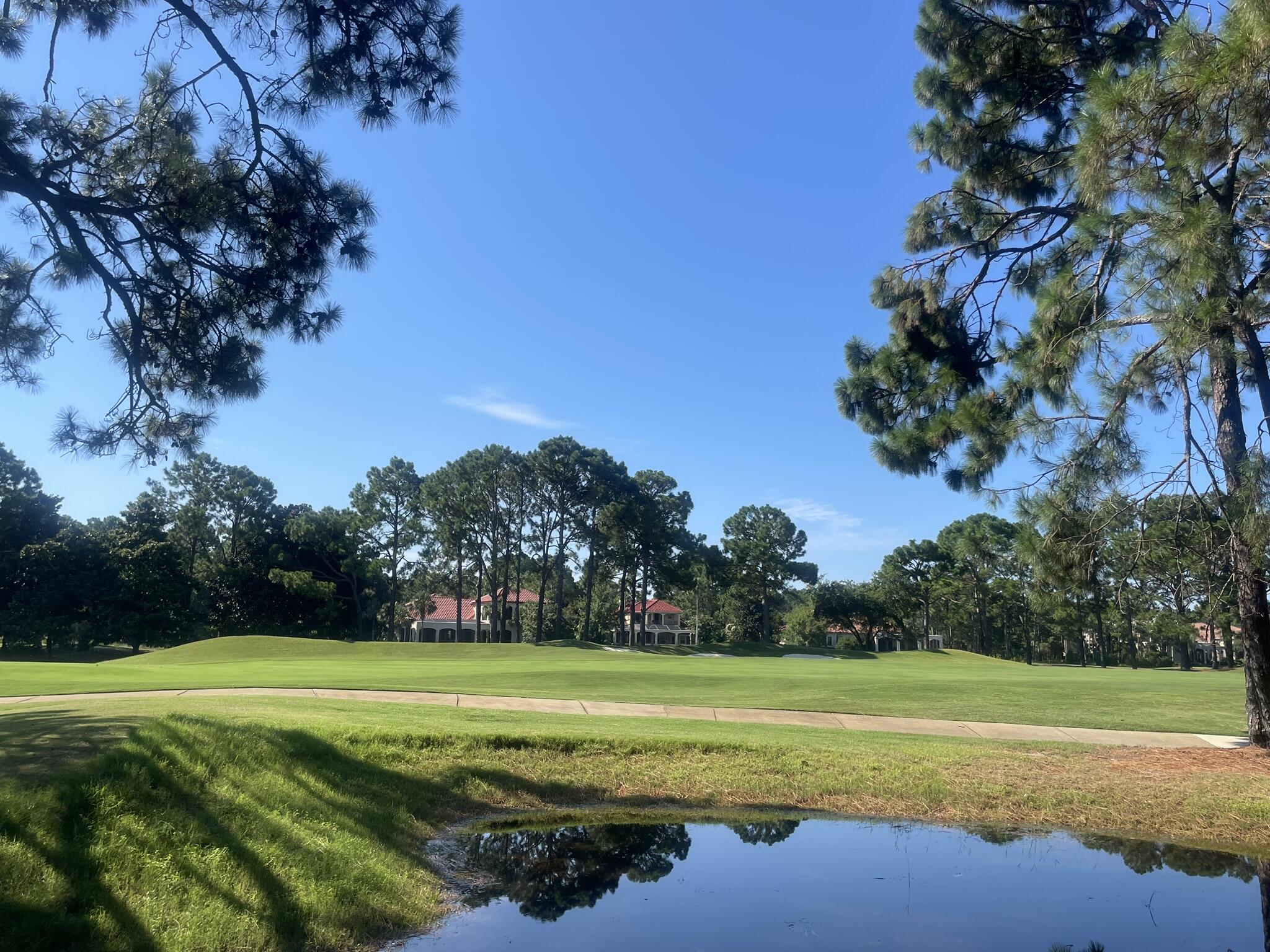 3296 Burnt Pine Lane