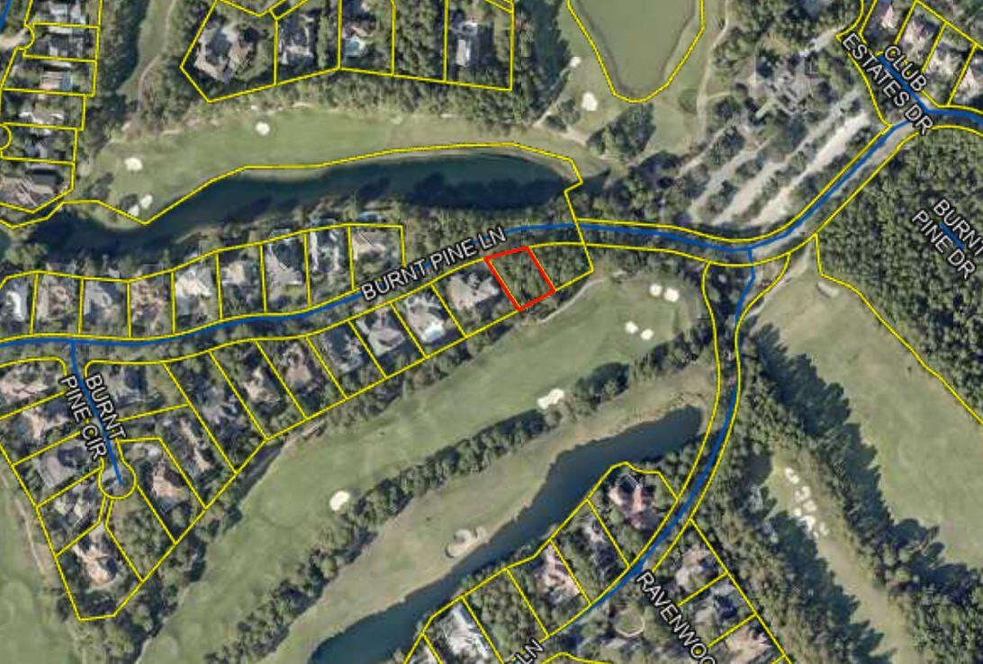 3295 Burnt Pine Lane