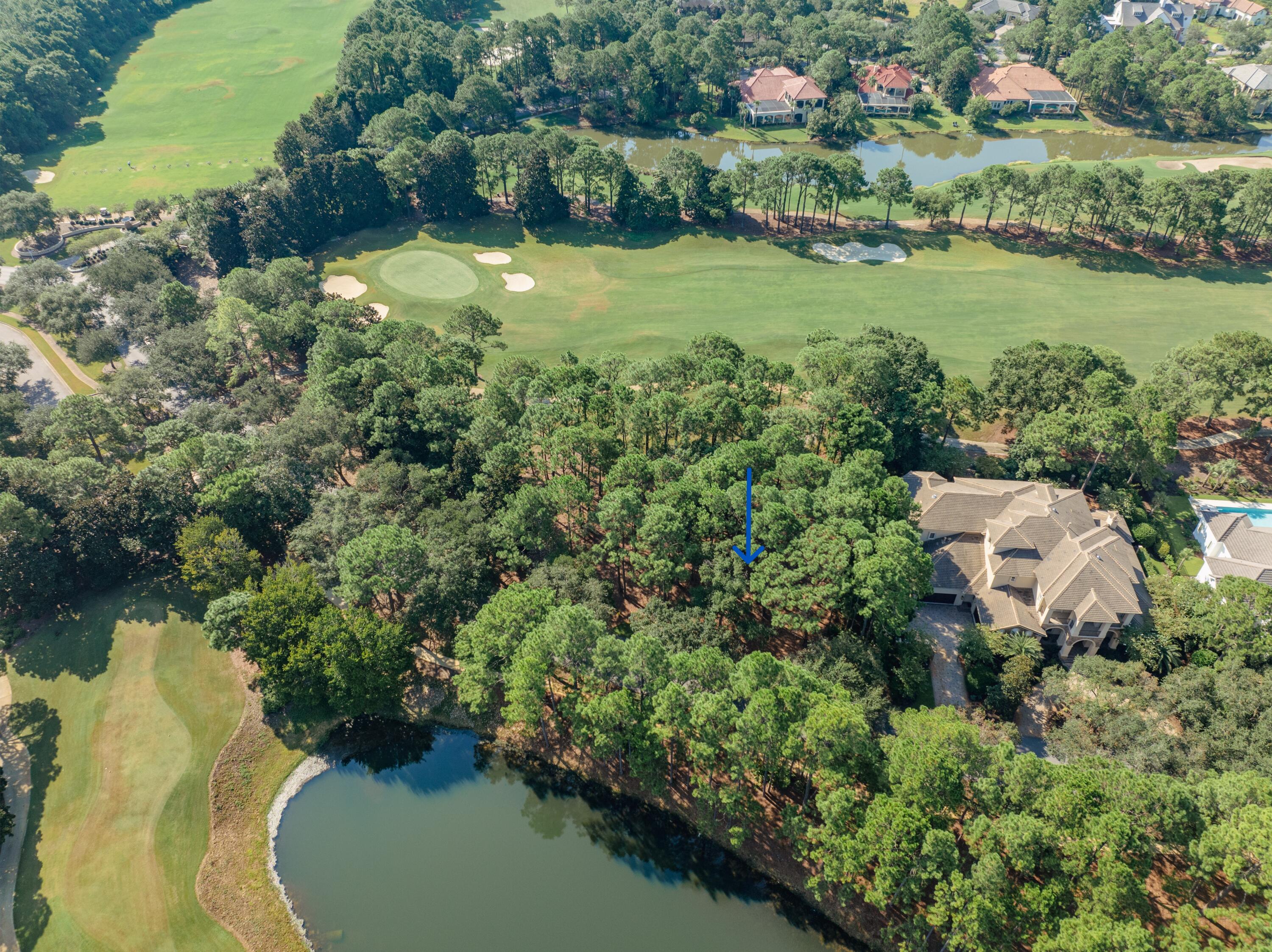 3295 Burnt Pine Lane