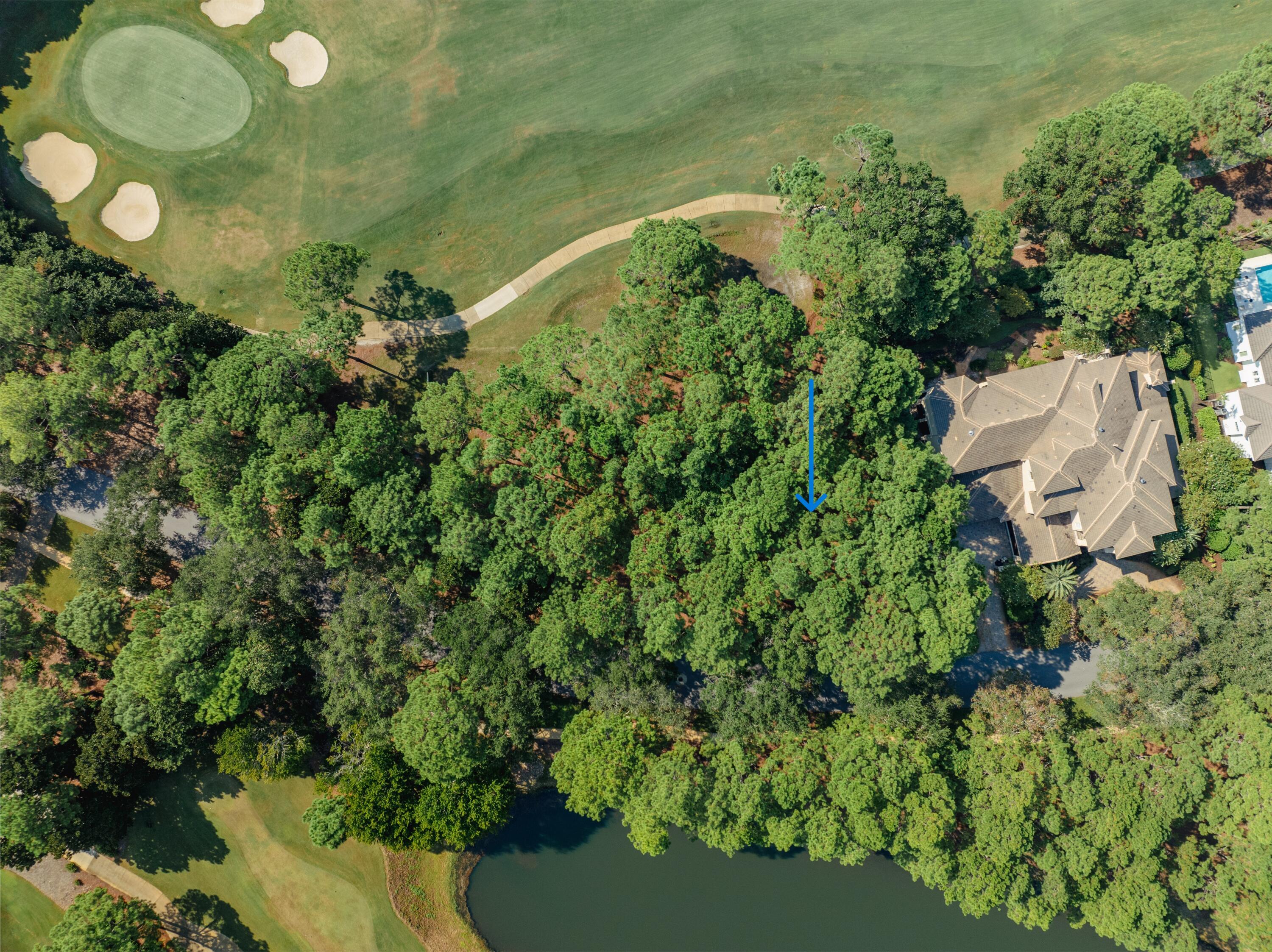 3295 Burnt Pine Lane