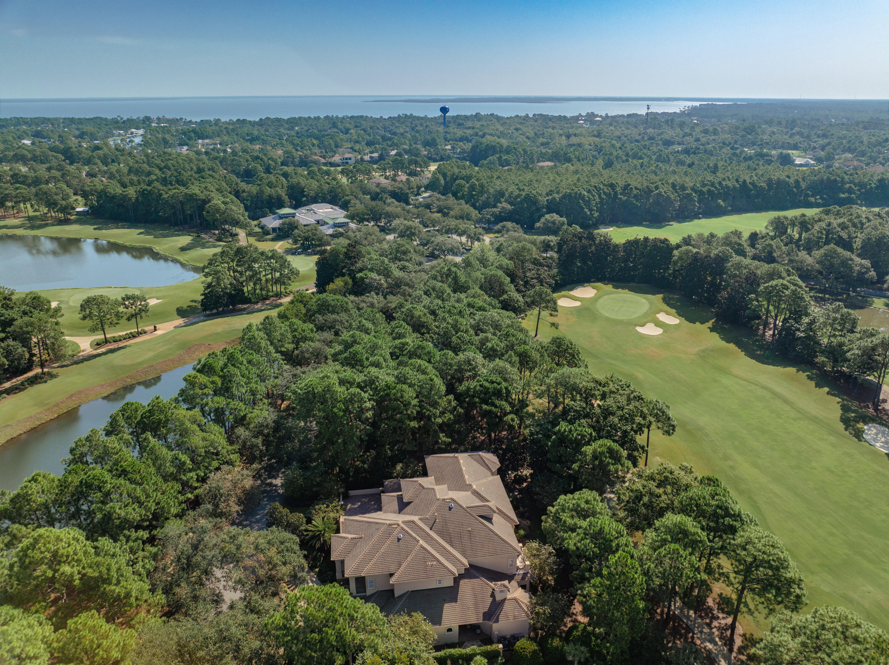 3295 Burnt Pine Lane