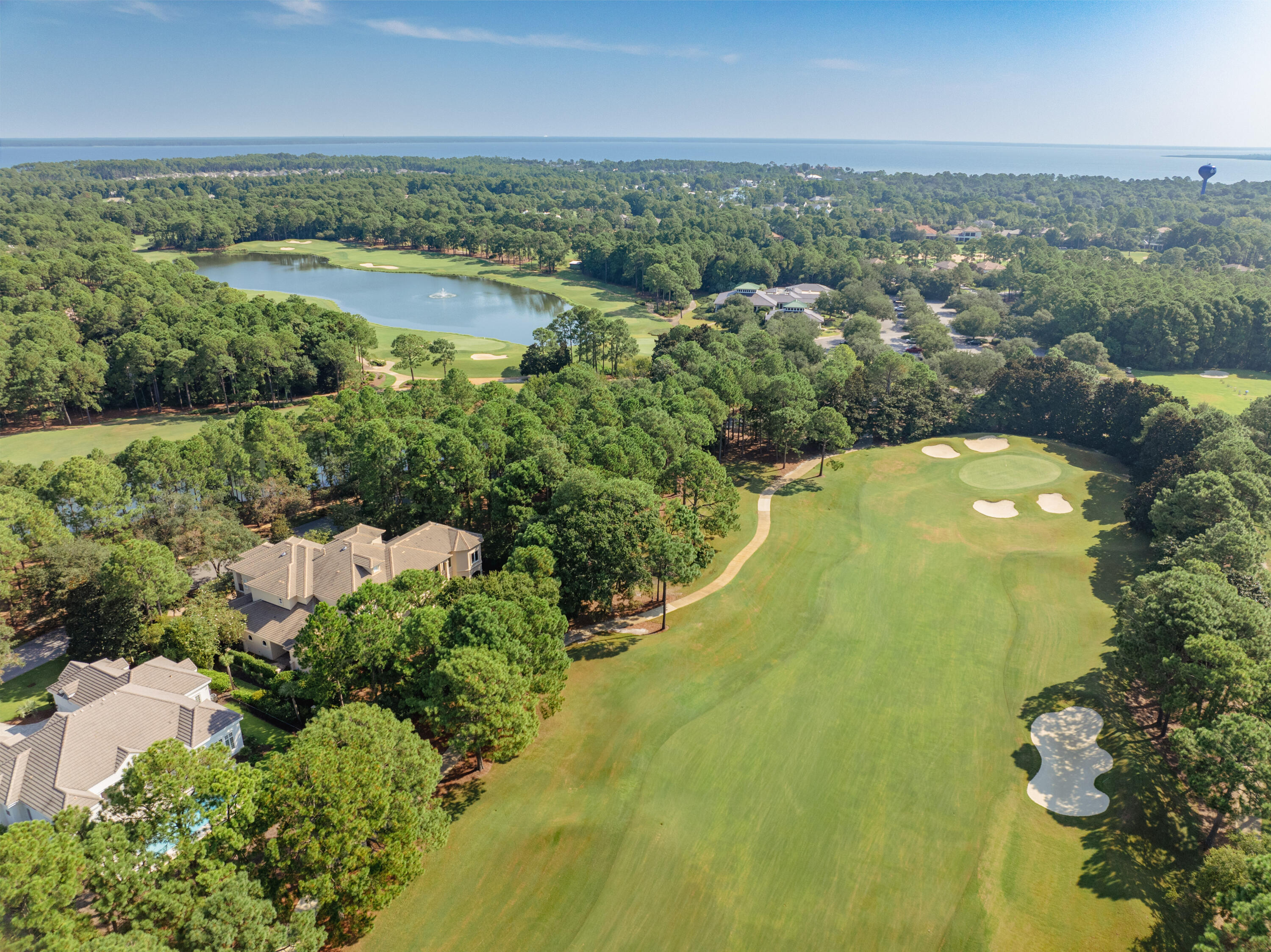 3295 Burnt Pine Lane