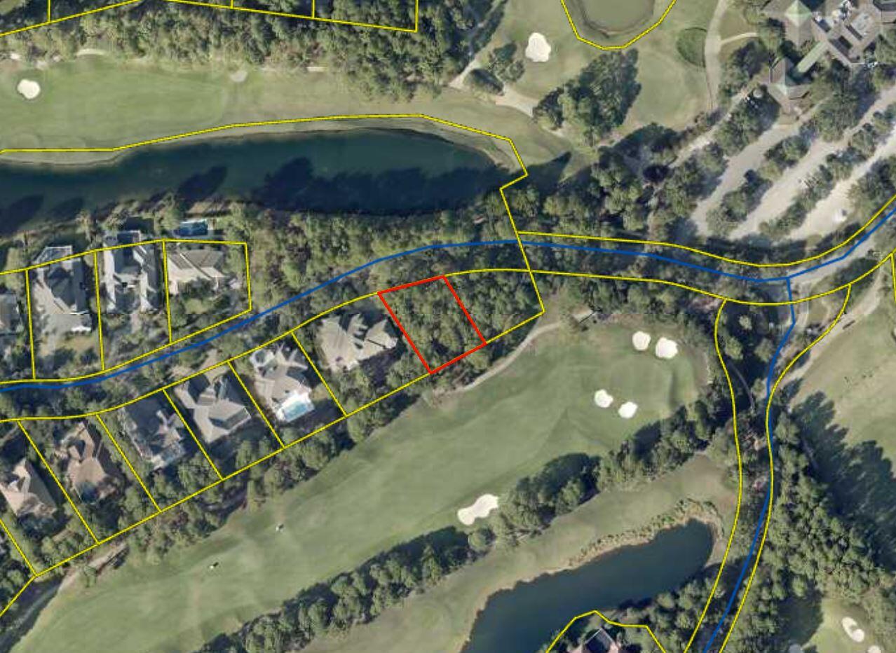 3295 Burnt Pine Lane