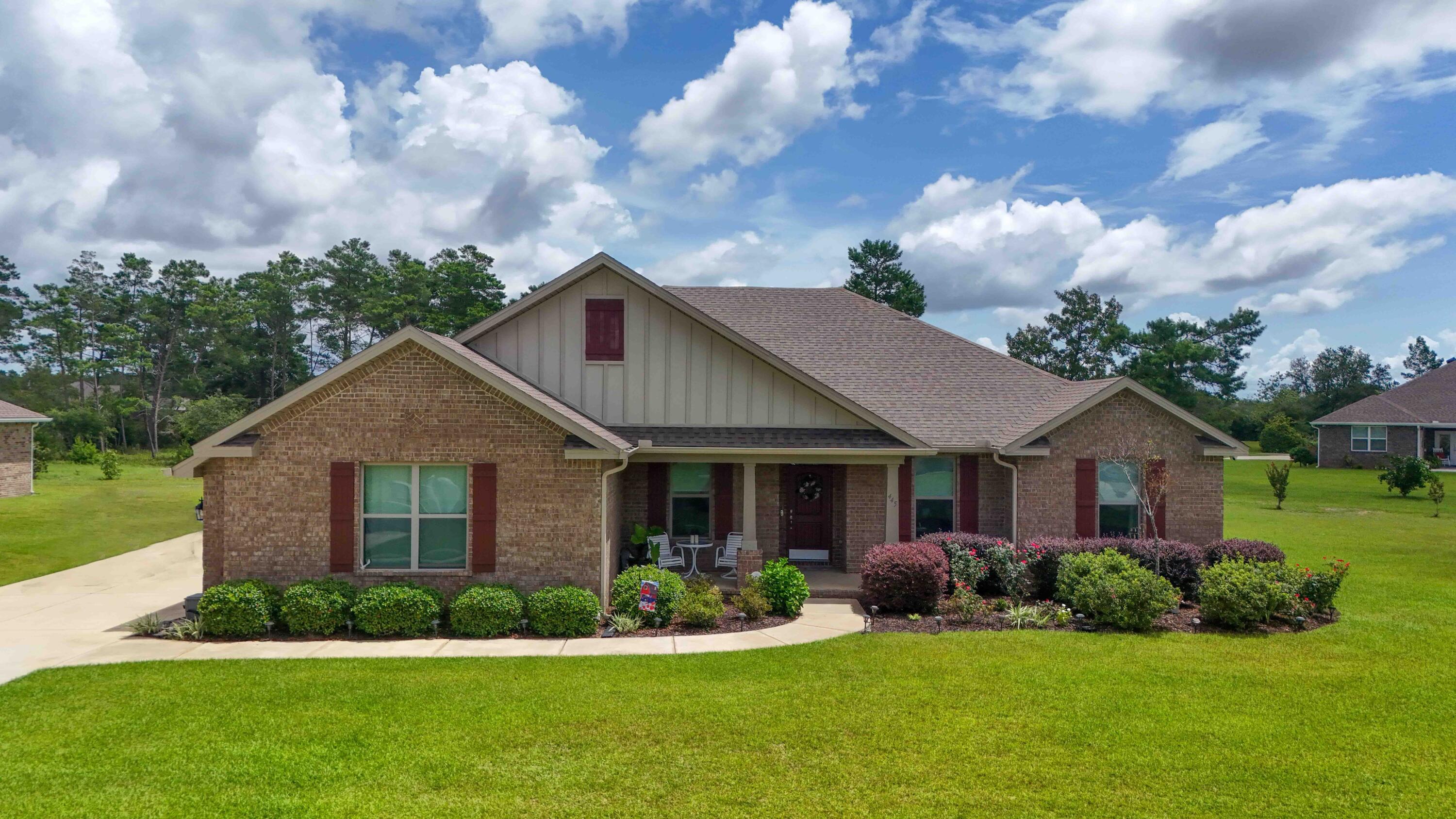 445 Gentle Wind Court