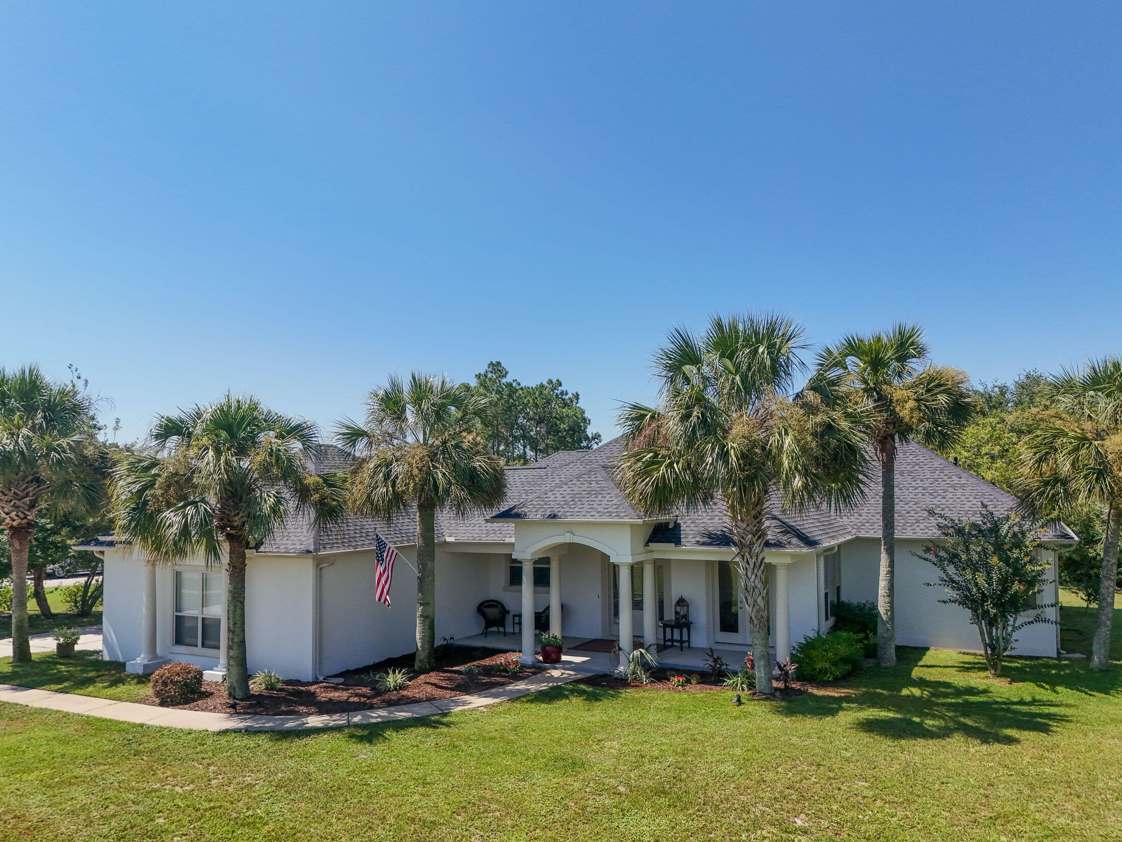 1464 Brushed Dune Circle