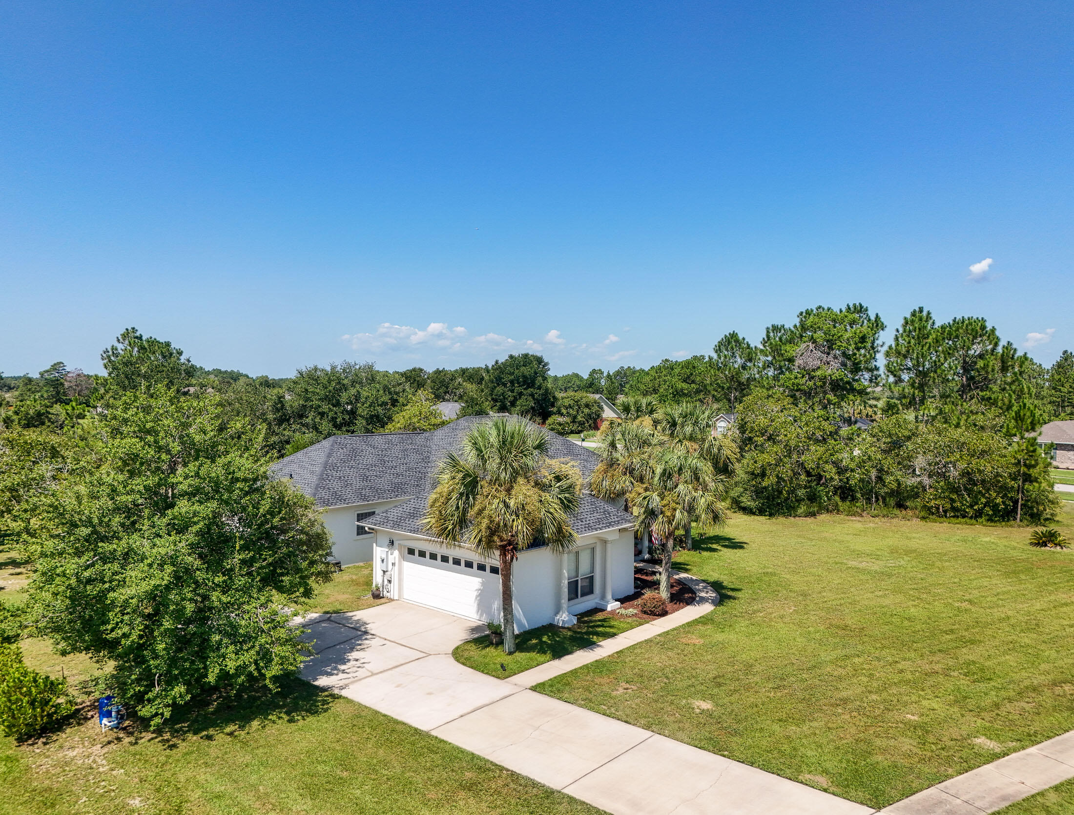 1464 Brushed Dune Circle