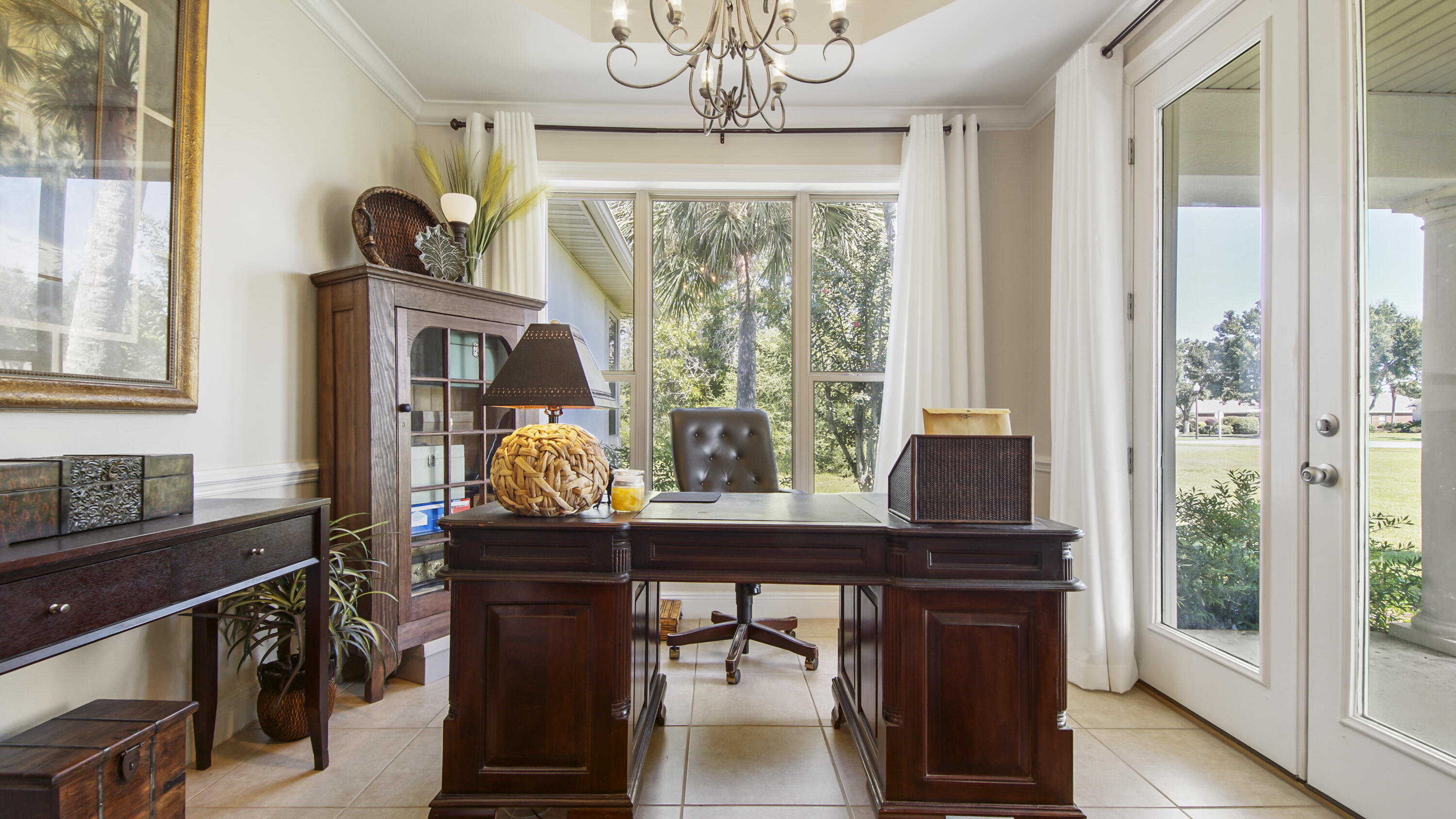 1464 Brushed Dune Circle