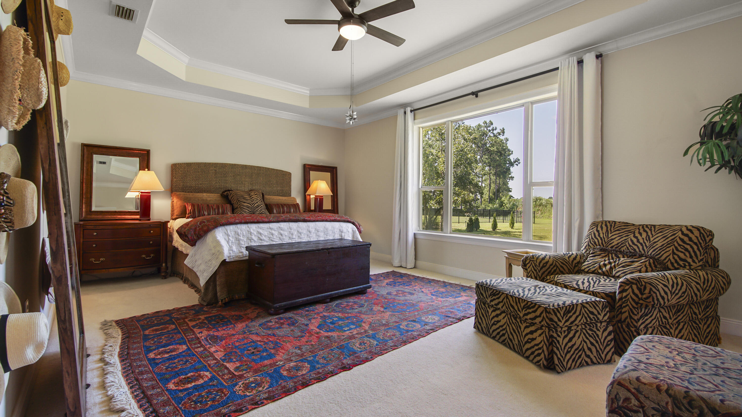 1464 Brushed Dune Circle