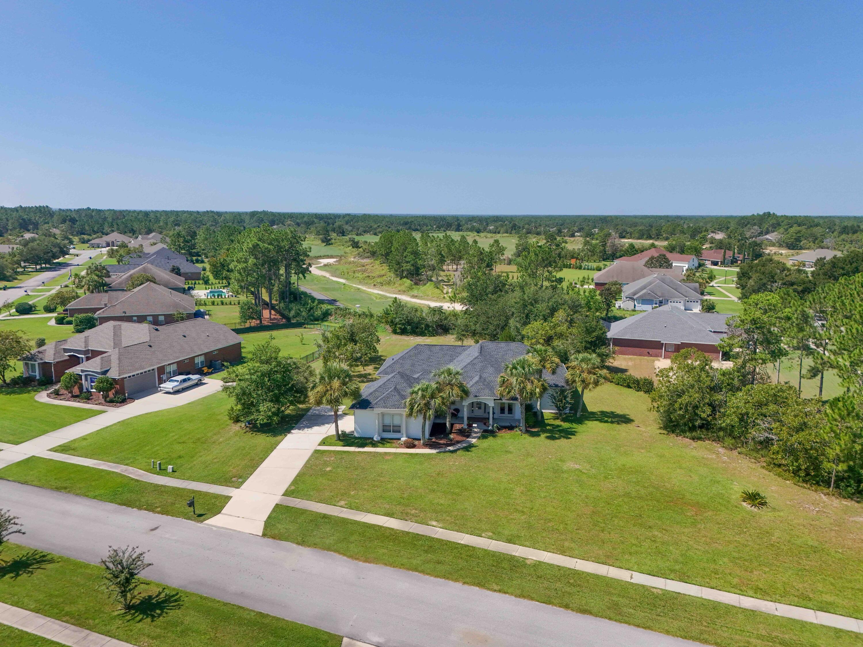 1464 Brushed Dune Circle
