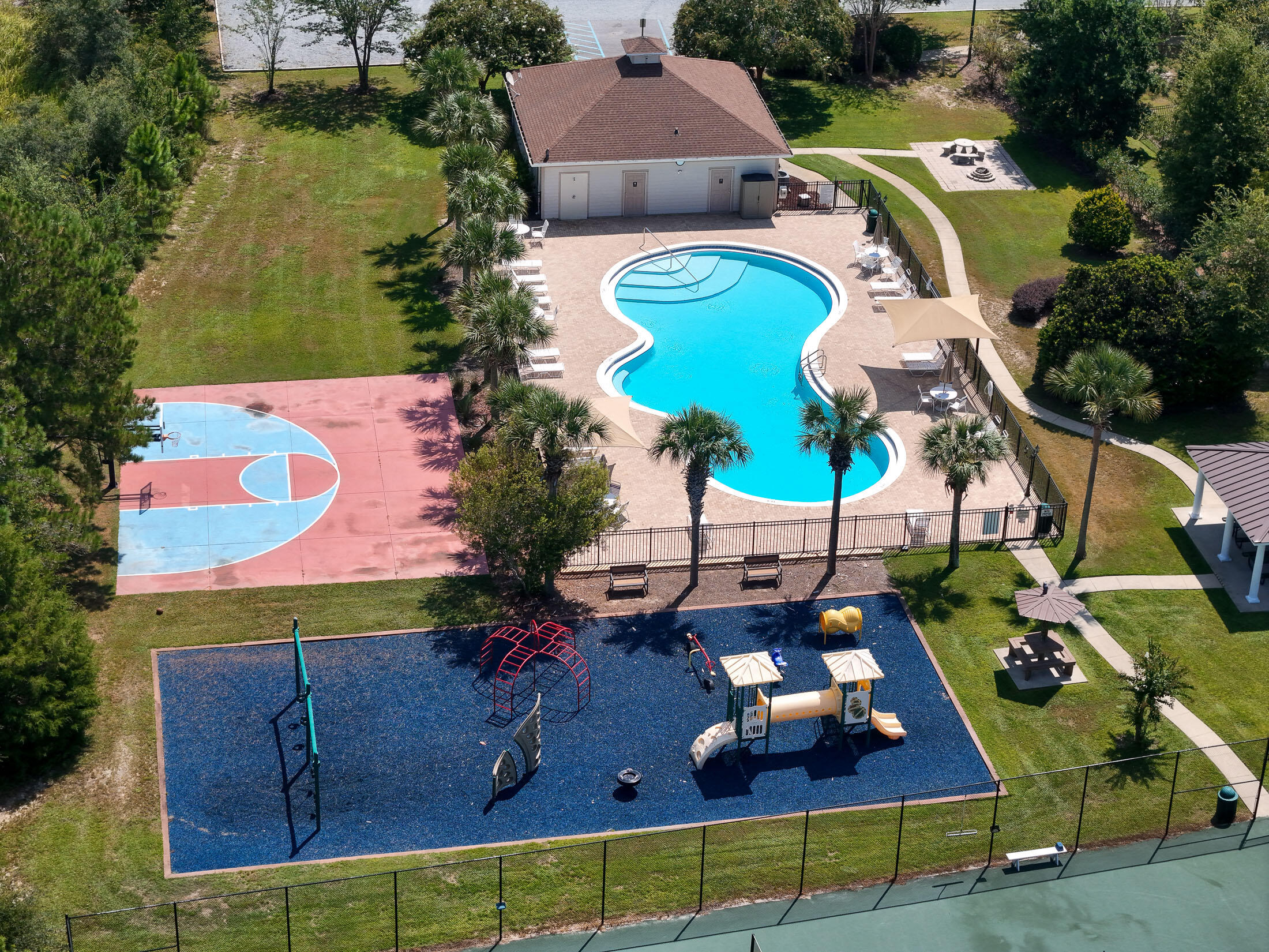 1464 Brushed Dune Circle